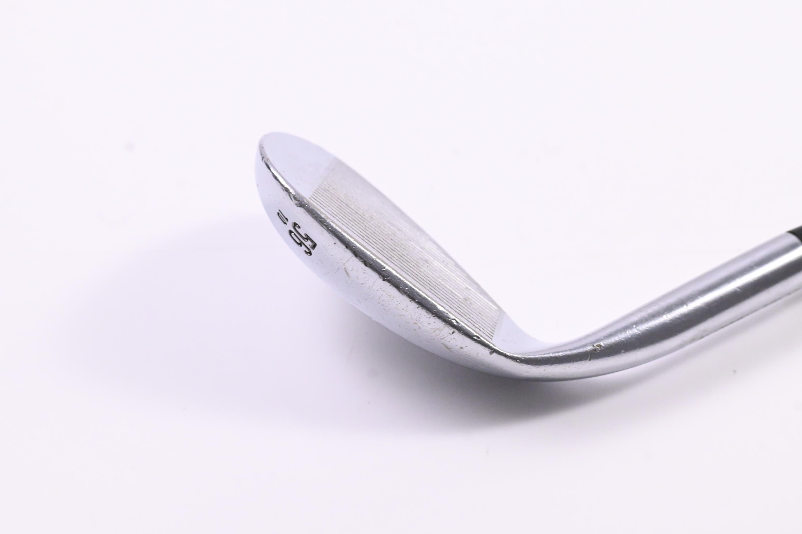 Nike VR Pro Sand Wedge / 56 Degree / Stiff Flex Dynamic Gold S400 Shaft