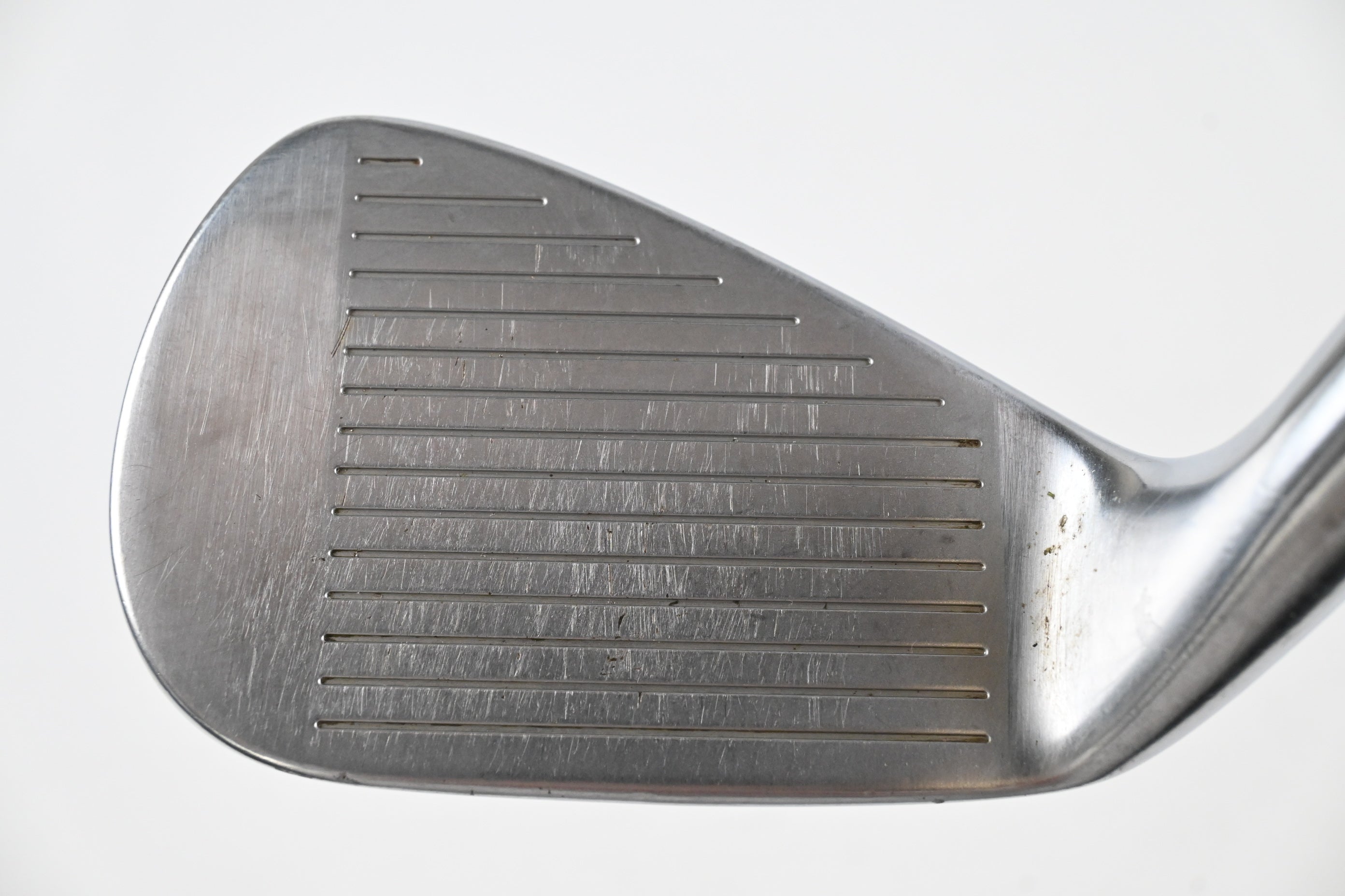 Taylormade P770 2020 Gap Wedge / 51 Degree / Stiff Flex KBS MAX MT 85 Shaft