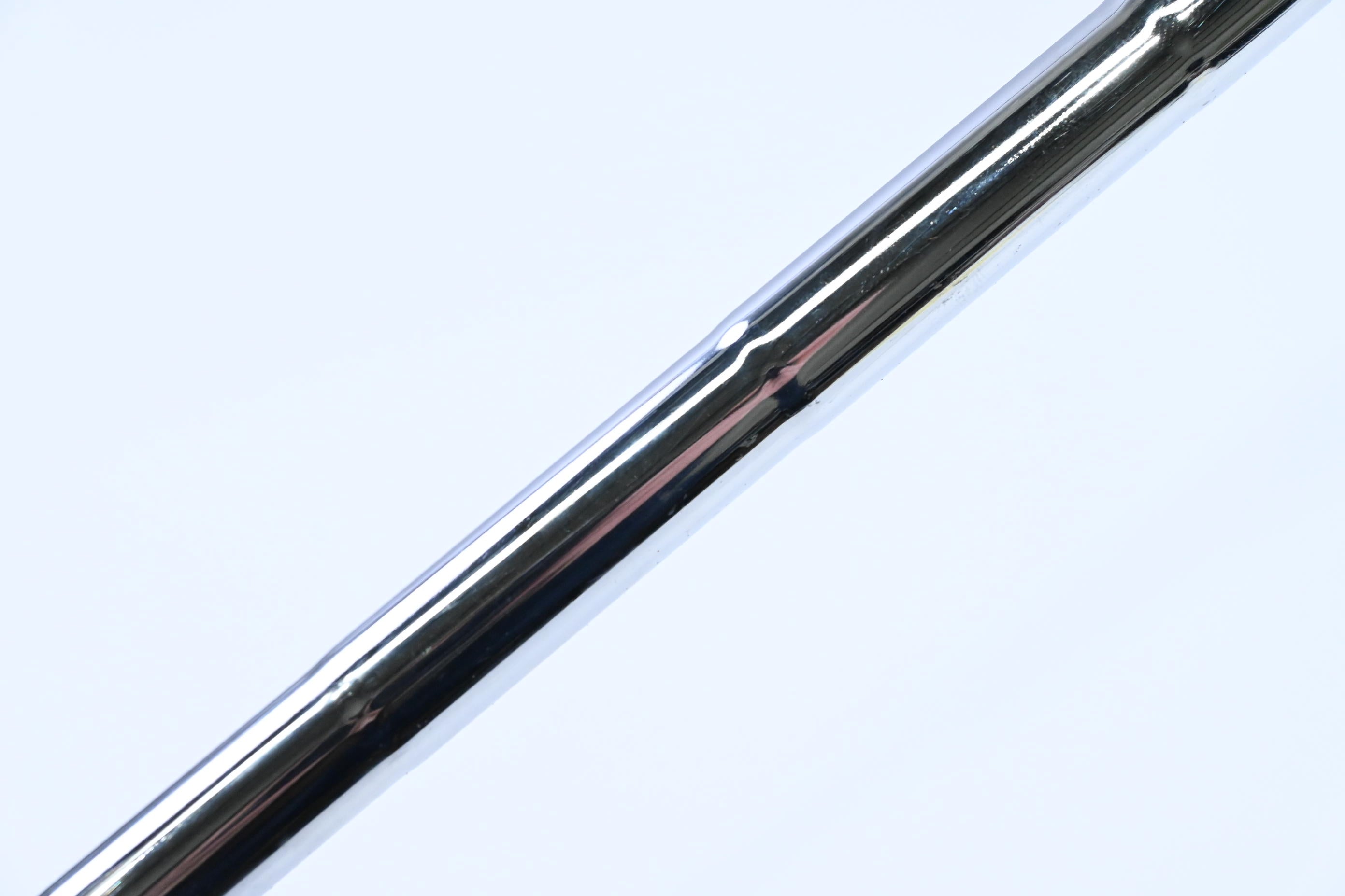 Cleveland RTX-3 Lob Wedge / 60 Degree / Wedge Flex Steel Shaft
