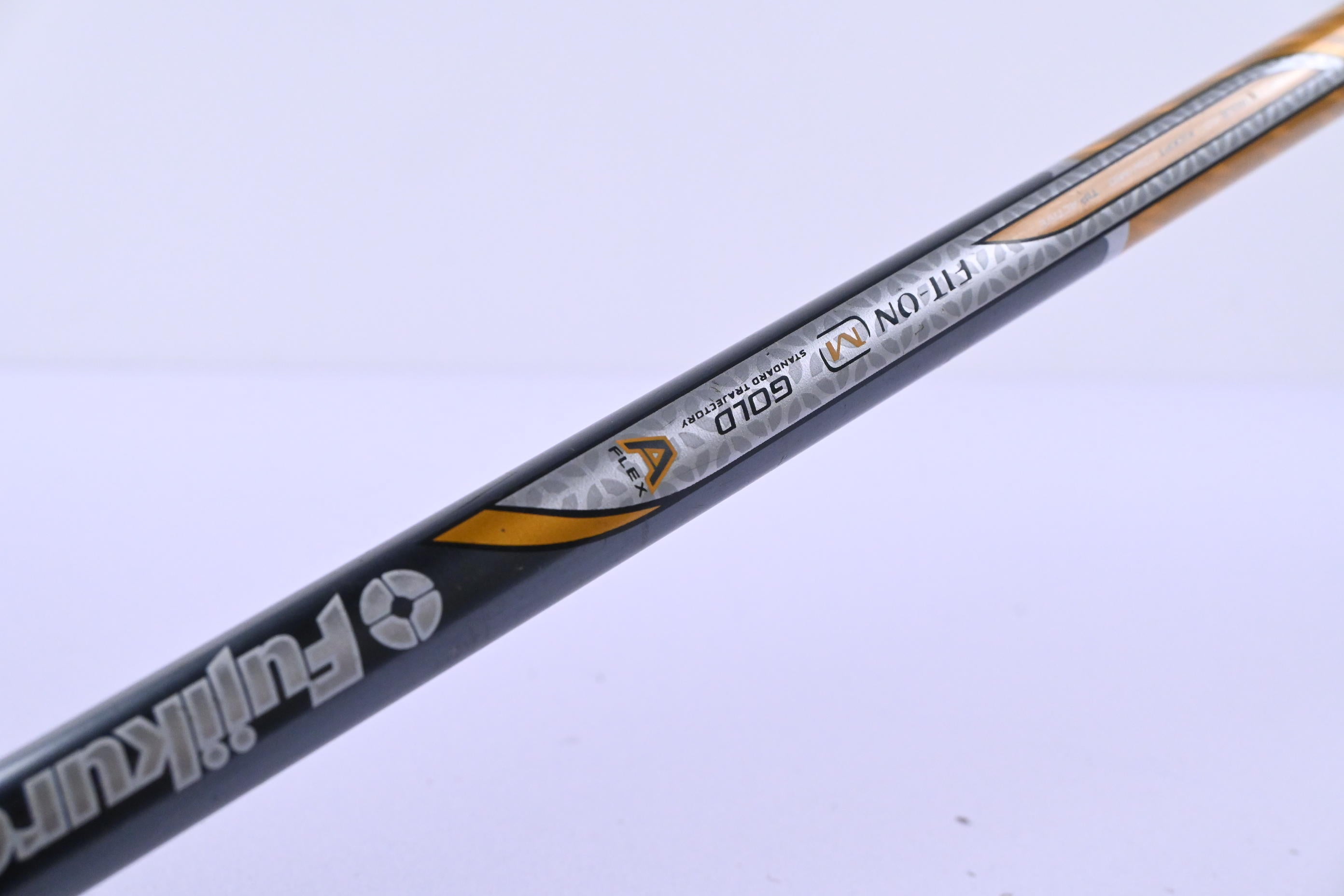 Cleveland HiBore XLS Driver / 10.5 Degree / Senior Flex Fujikura Fit-On M 55
