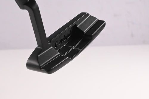 Cleveland HB Soft 2 Black Satin #1 Putter / 34 Inch
