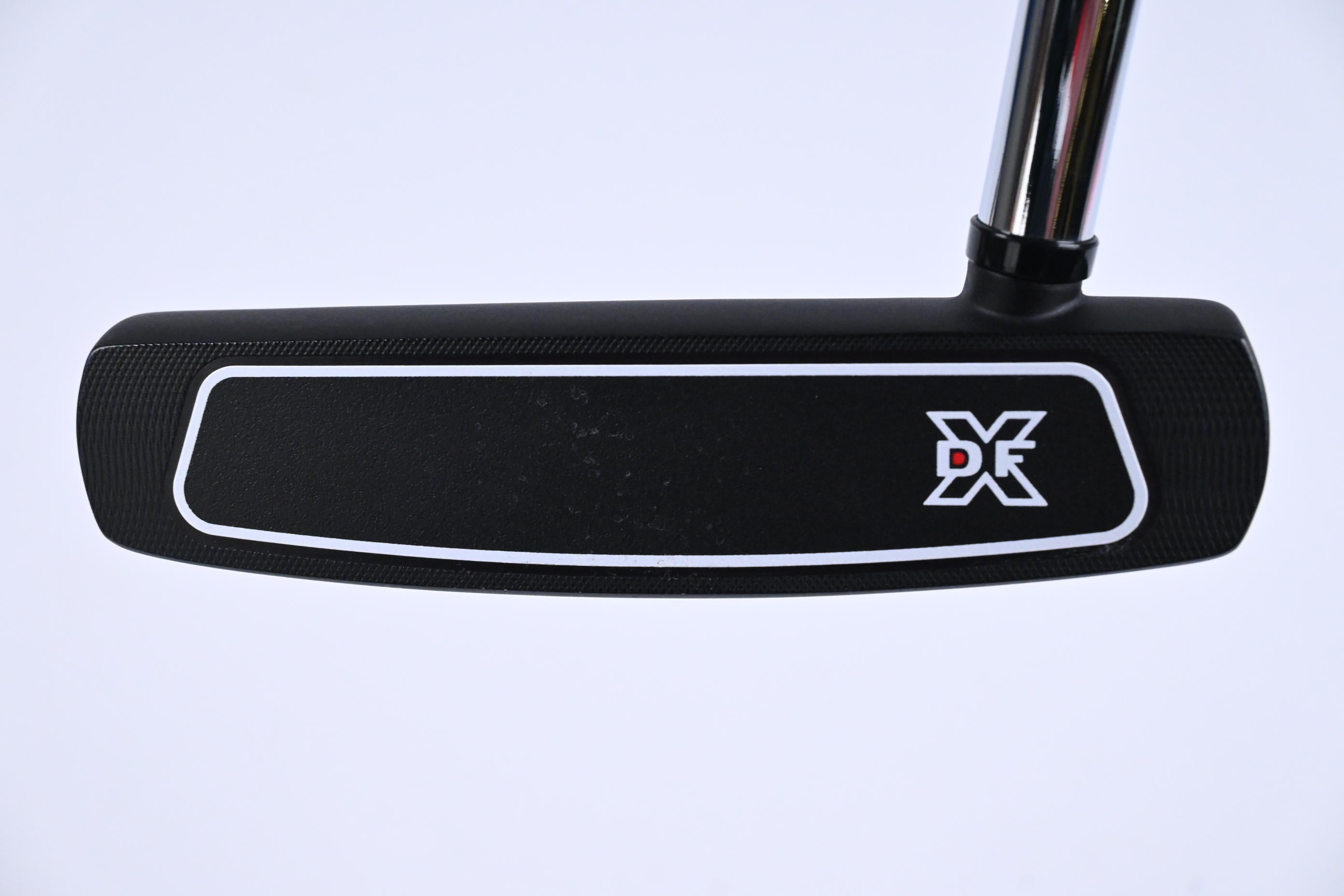 Odyssey DFX Double Wide 2021 Putter / 34 Inch