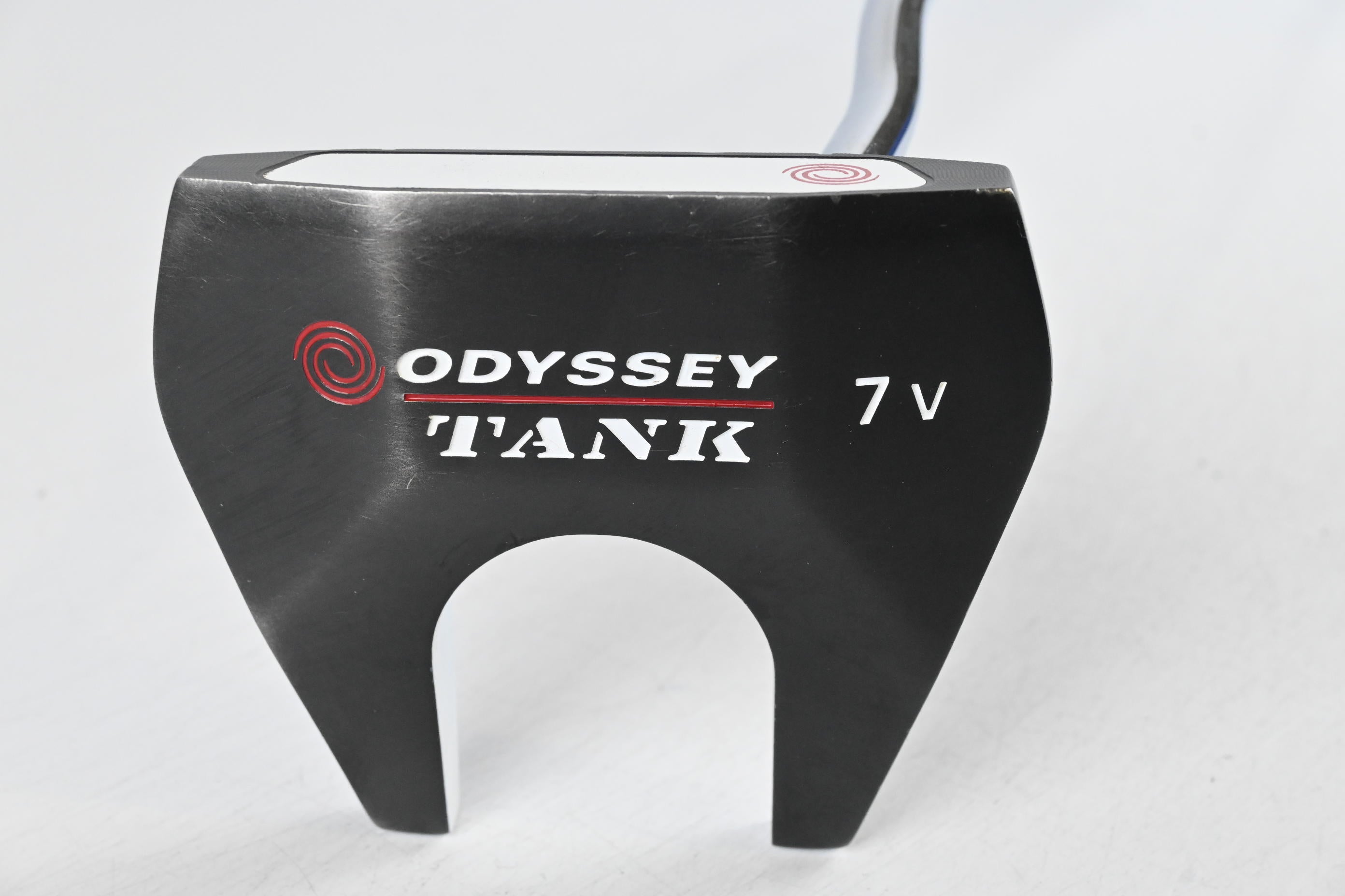 Odyssey Tank 7V Putter / 38 Inch