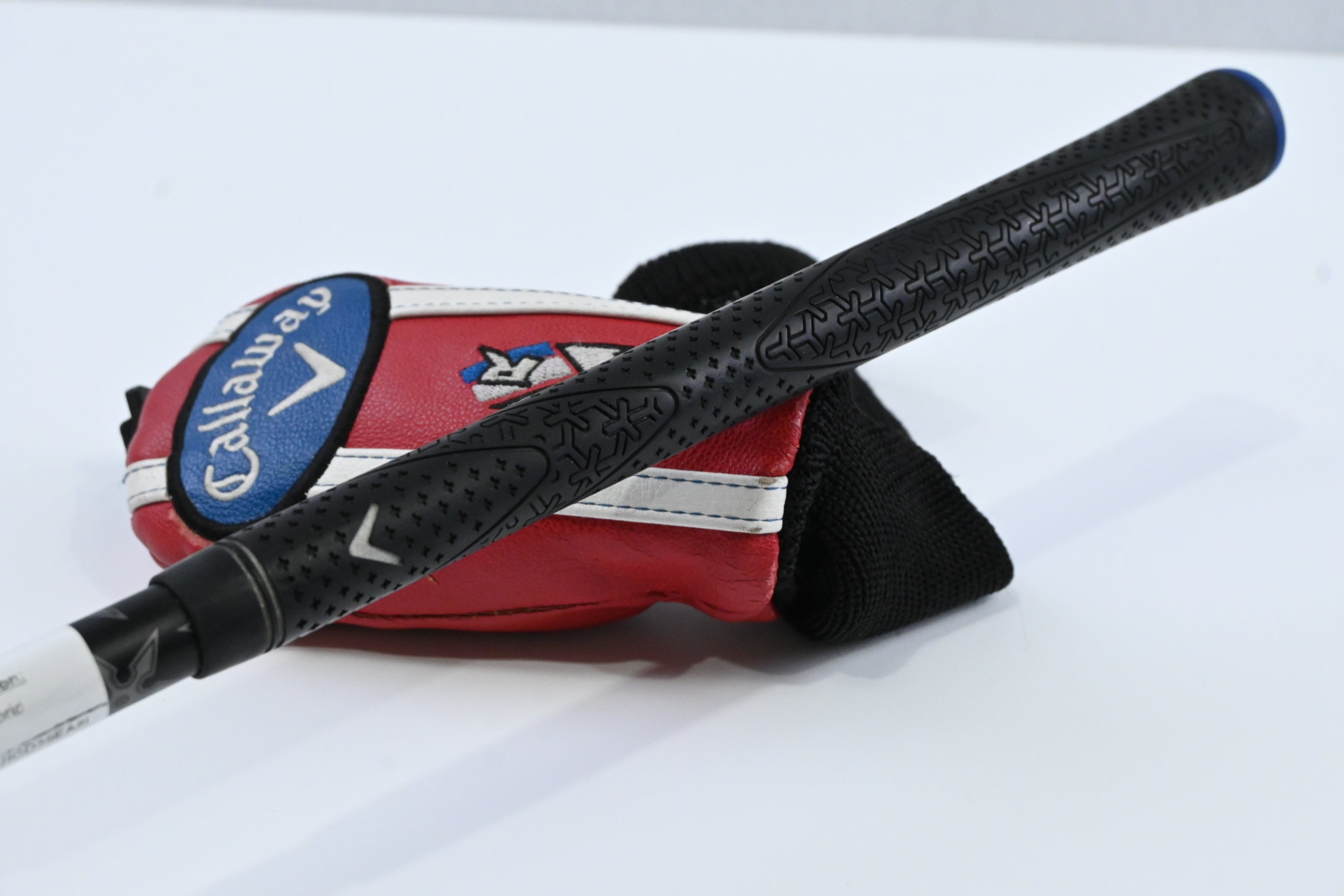 Callaway XR16 OS #3 Hybrid / 19 Degree / Regular Flex Fubuki AT 55 Shaft