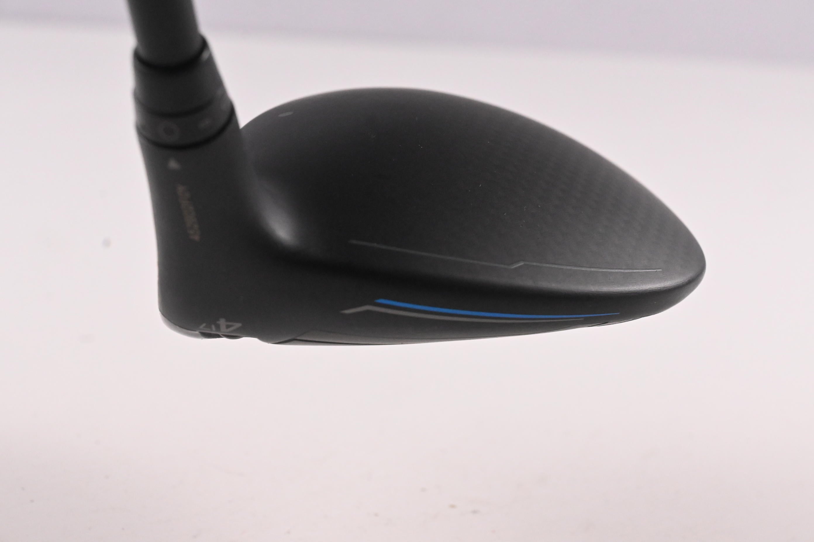 Ping G440 Max #4 Wood / 17 Degree / Regular Flex Ping Alta CB Blue 65 Shaft