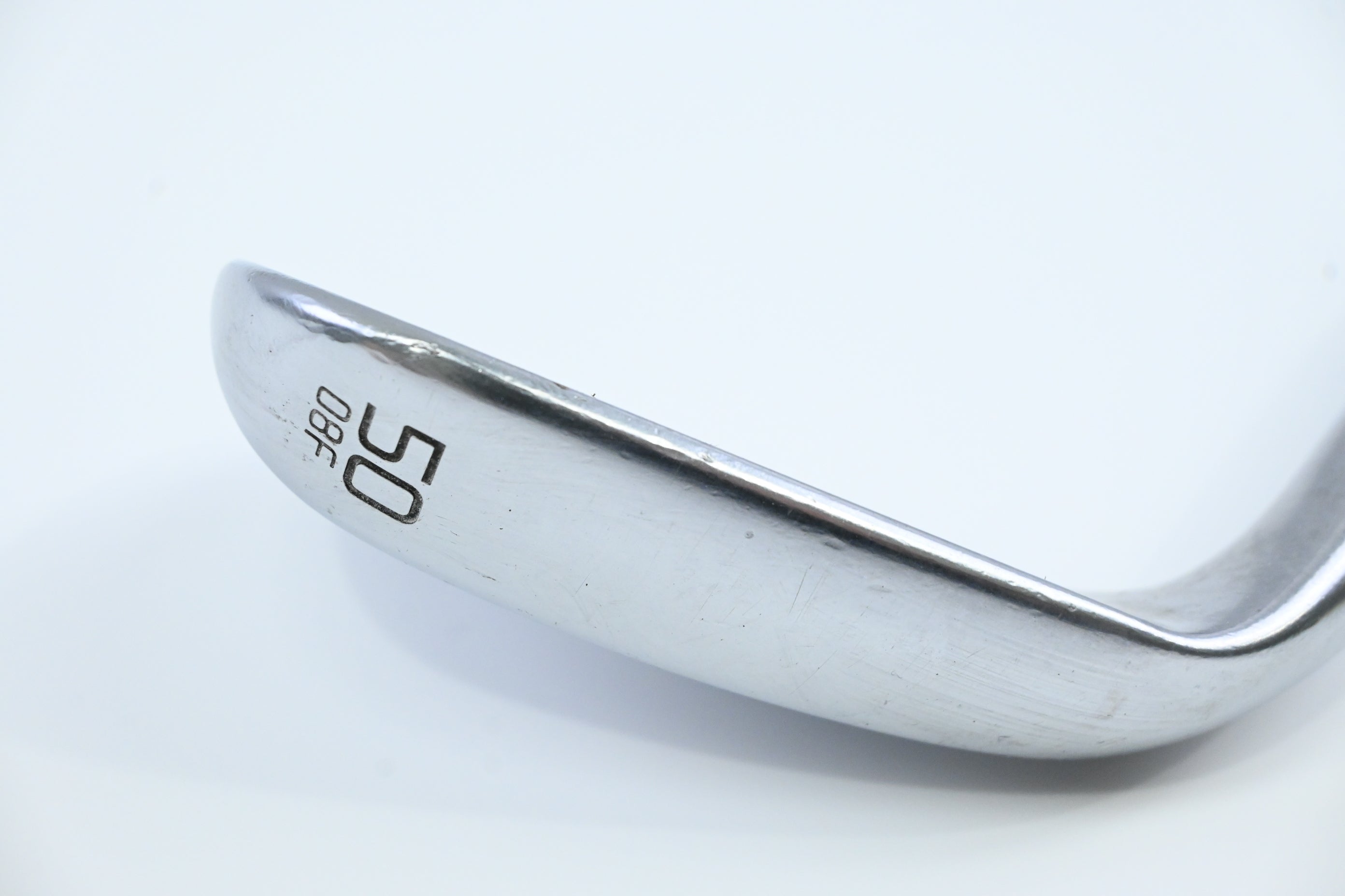 Titleist Vokey SM10 Gap Wedge / 50 Degree / Wedge Flex Vokey SM10 Shaft