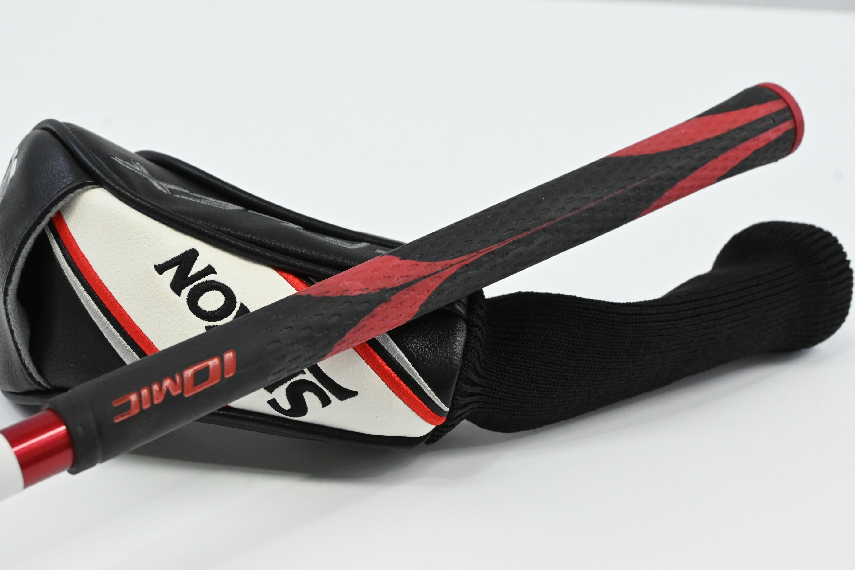 Srixon ZXi #3 Hybrid / 19 Degree / Senior Flex HZRDUS Smoke Red RDX 70 Shaft