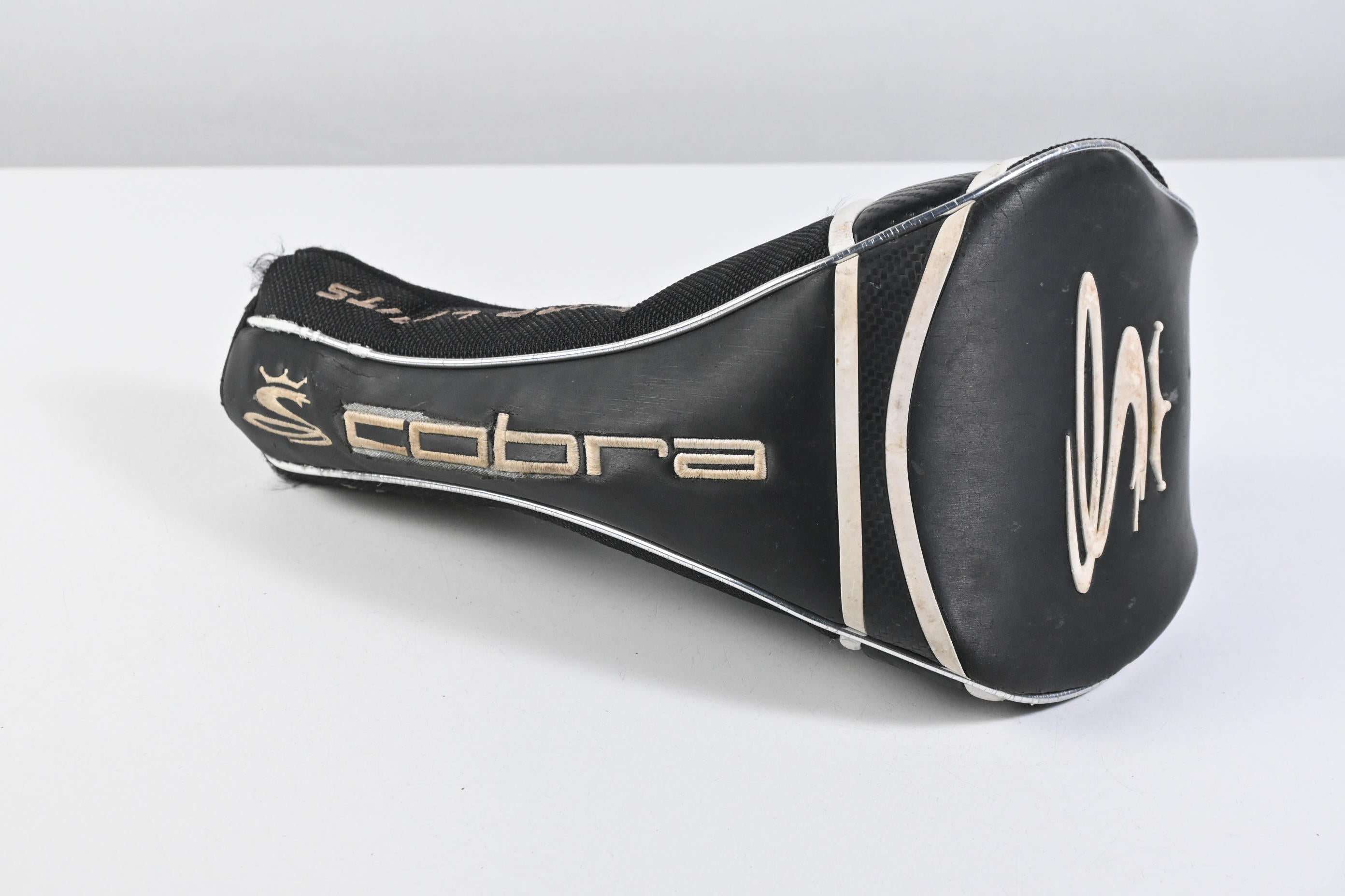 Cobra HS9 Driver / 10.5 Degree / Regular Flex Graphite Design YS-4.6 Shaft