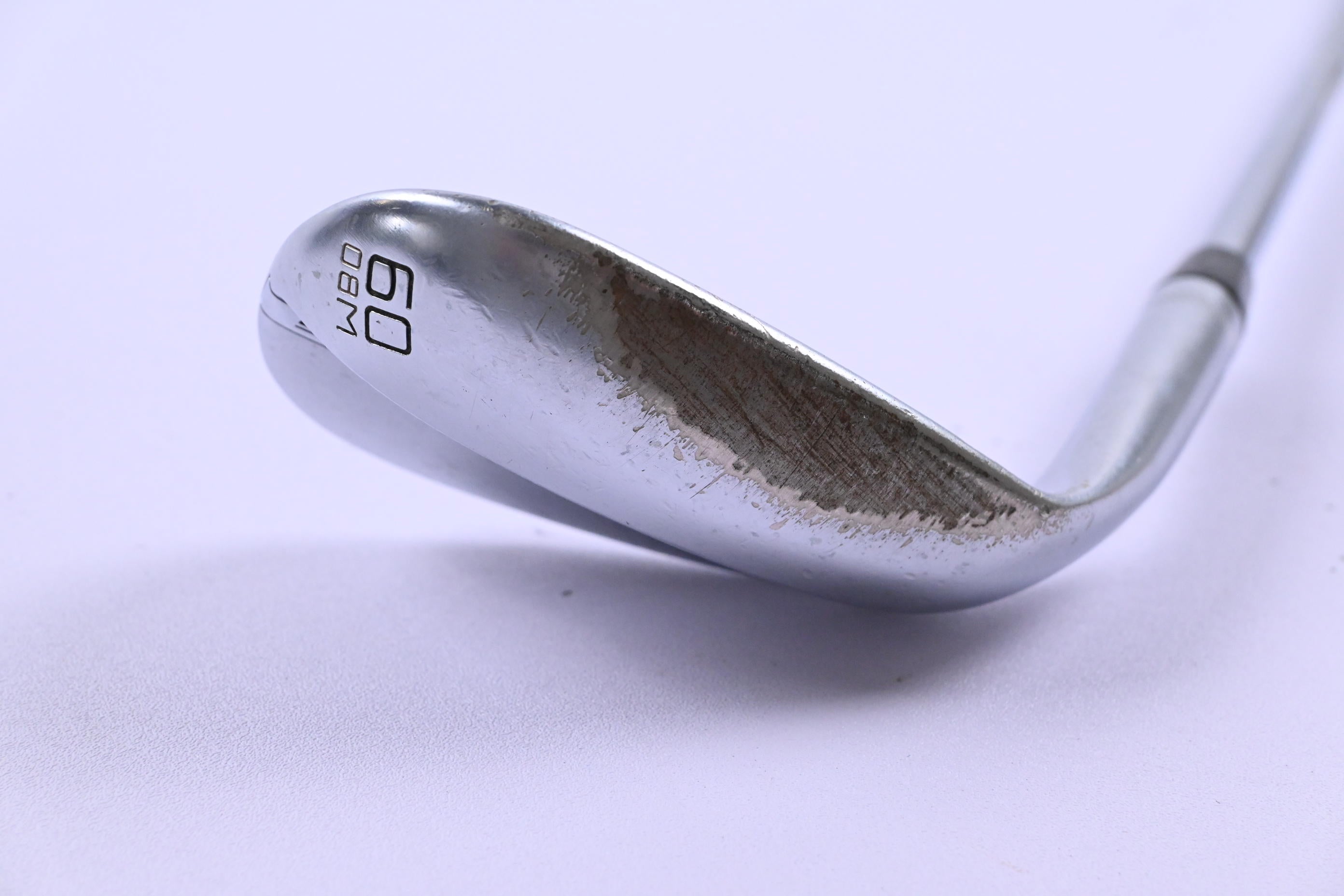 Titleist Vokey SM8 Lob Wedge / 60 Degree / Wedge Flex Vokey Design SM8