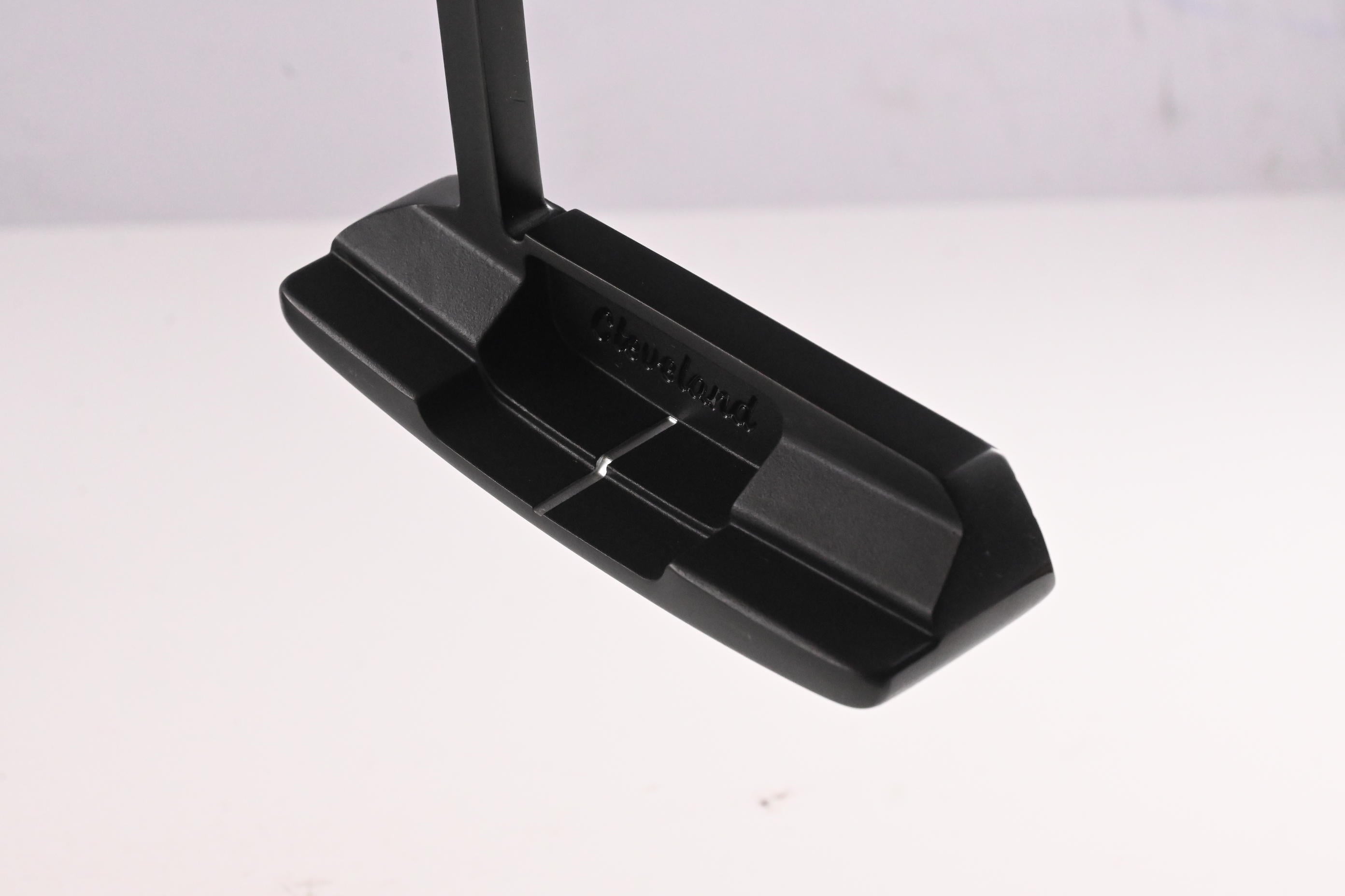 Cleveland HB Soft 2 Black Satin #1 Putter / 34 Inch
