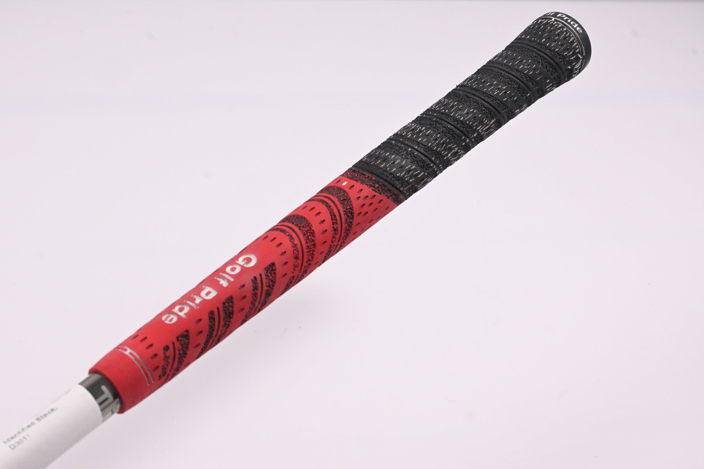 Ping G Crossover #3 Hybrid / 18 Degree / Stiff Flex Ping Tour 90 Shaft