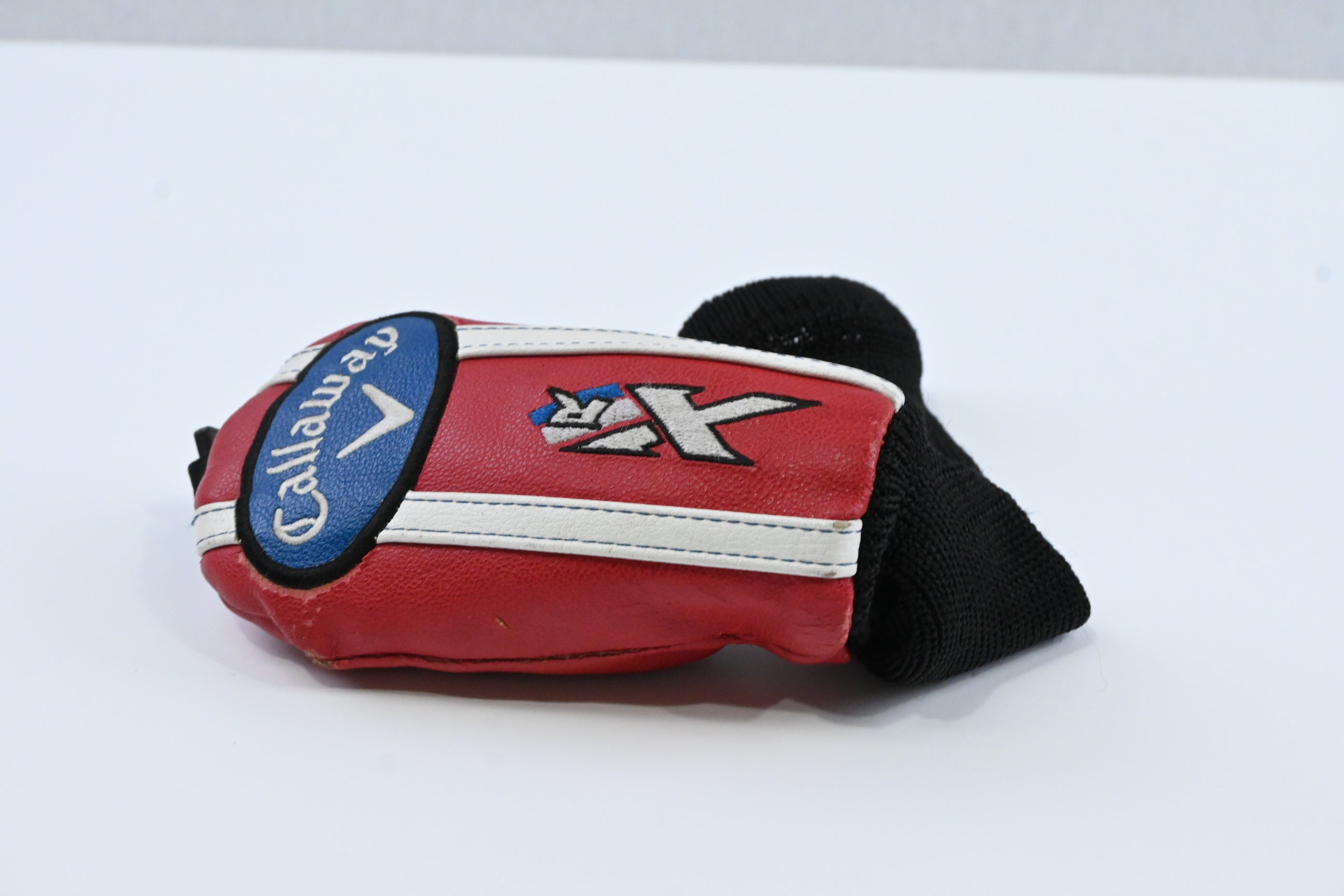 Callaway XR16 OS #3 Hybrid / 19 Degree / Regular Flex Fubuki AT 55 Shaft