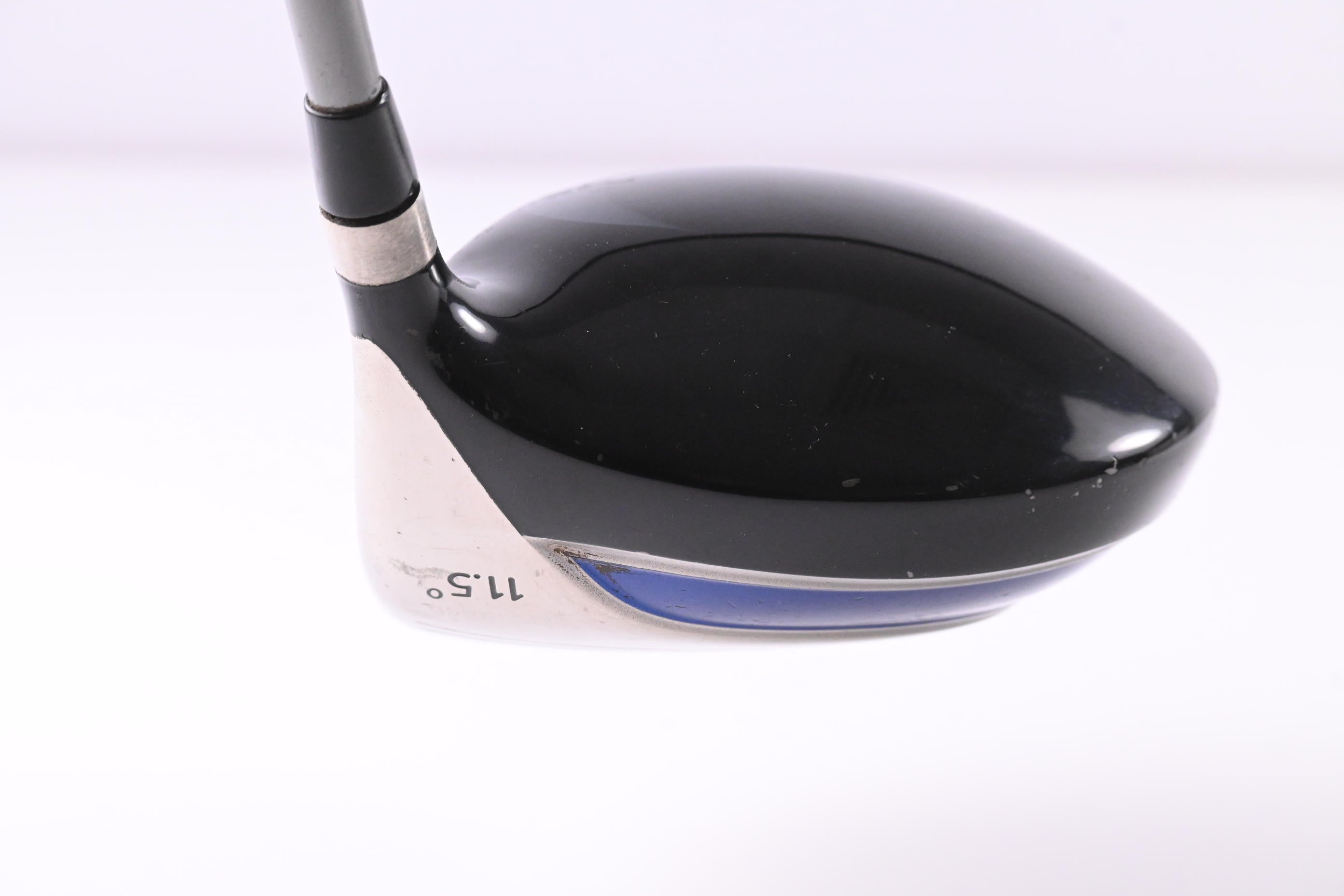 Ping G2 Driver / 11.5 Degree / Regular Flex Ping TFC 100 D Shaft