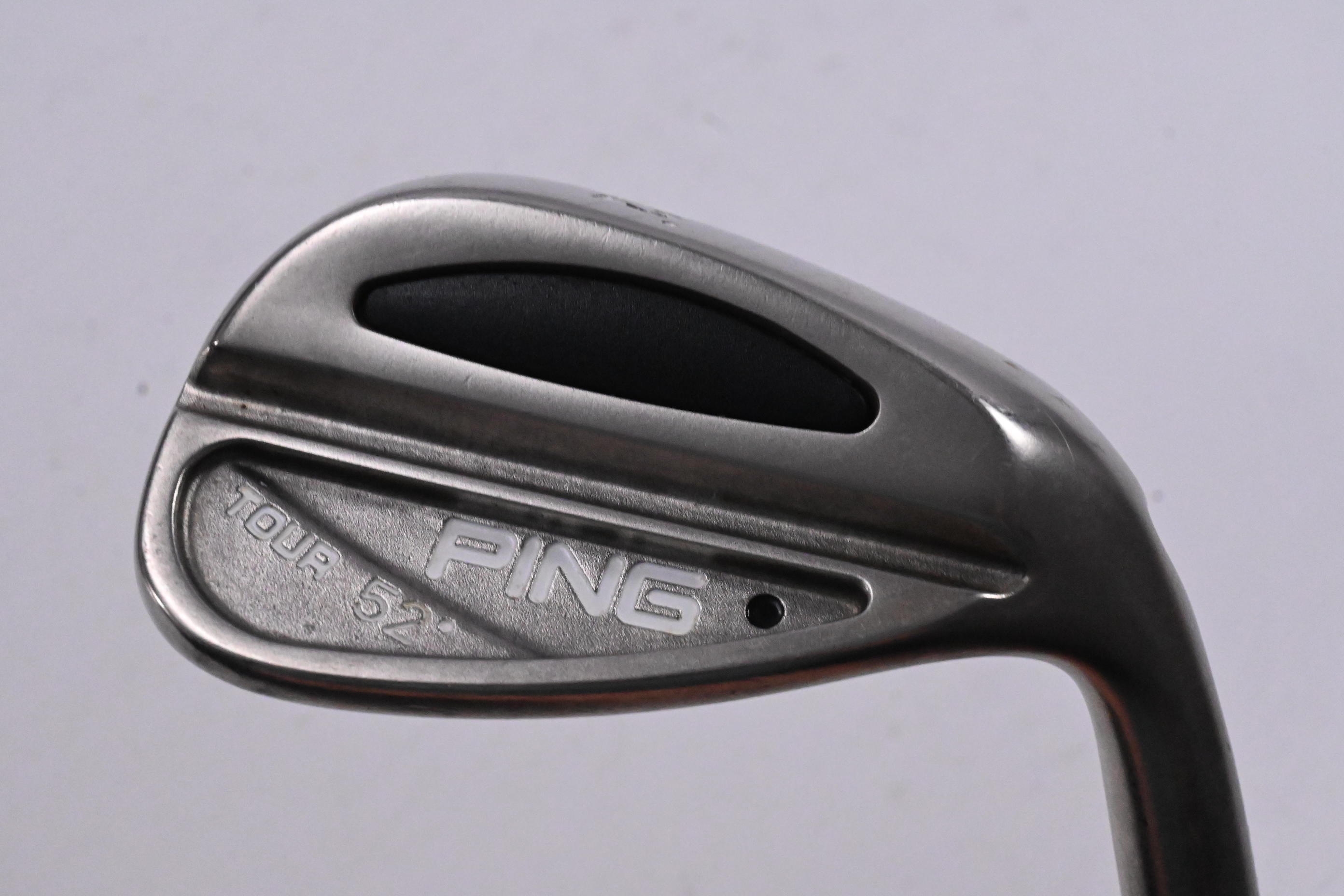 Ping Tour Gap Wedge / 52 Degree / Wedge Flex Shaft
