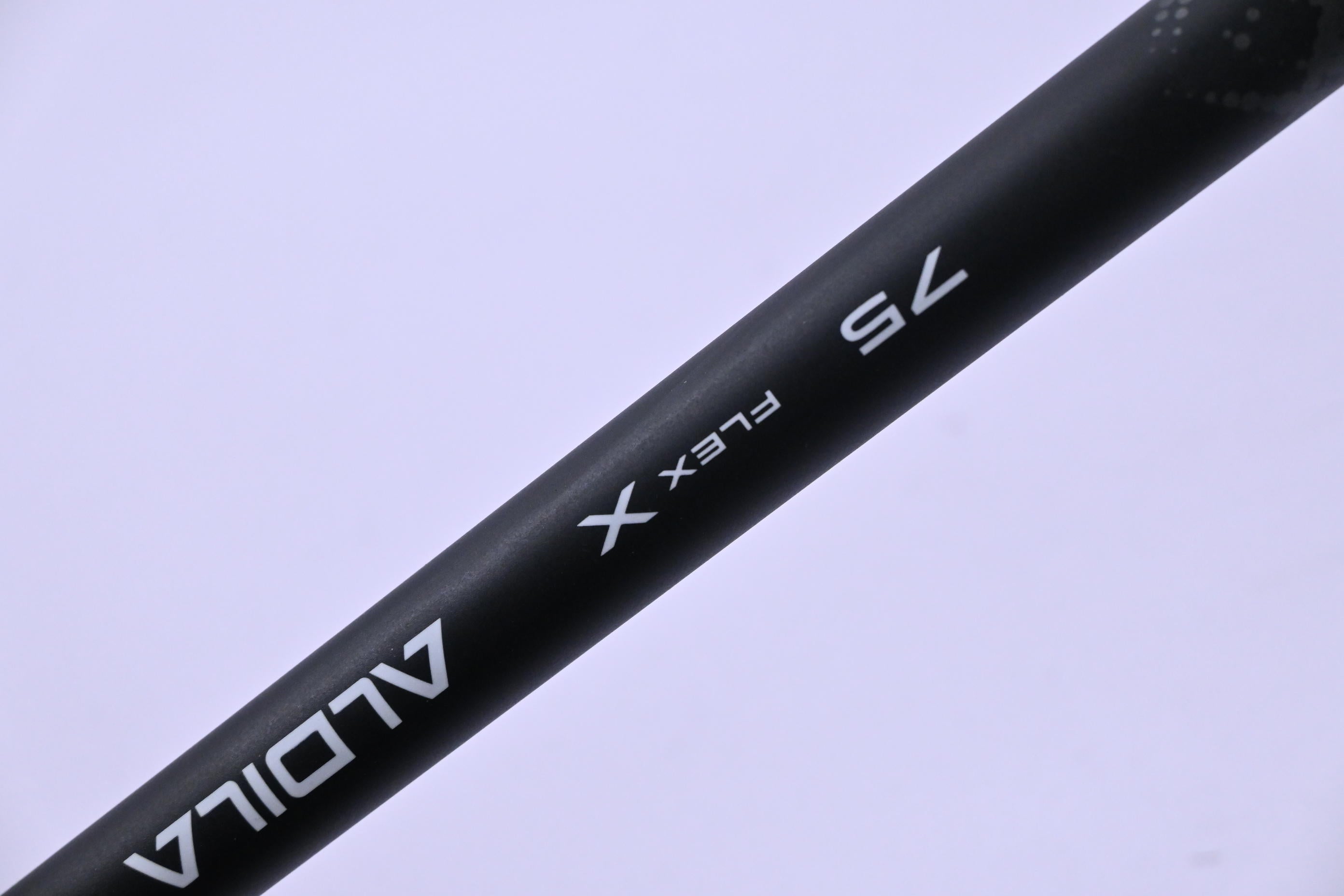 Titleist GT3 Driver / 8 Degree / X-Flex Aldila NV 75 Shaft