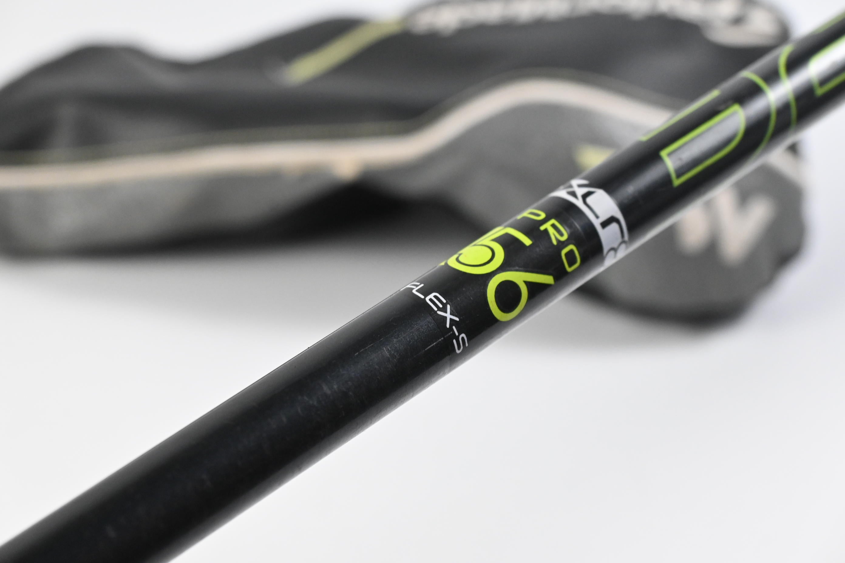 Taylormade M2 2017 Driver / 10.5 Degree / Stiff Flex Fujikura Xlr8 Pro 56 Shaft