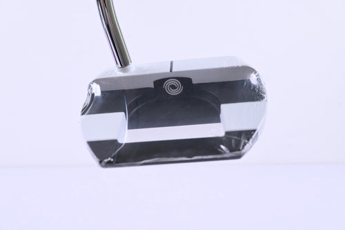 Odyssey Ai-Dual Jailbird Mini DB Putter / 34 Inch