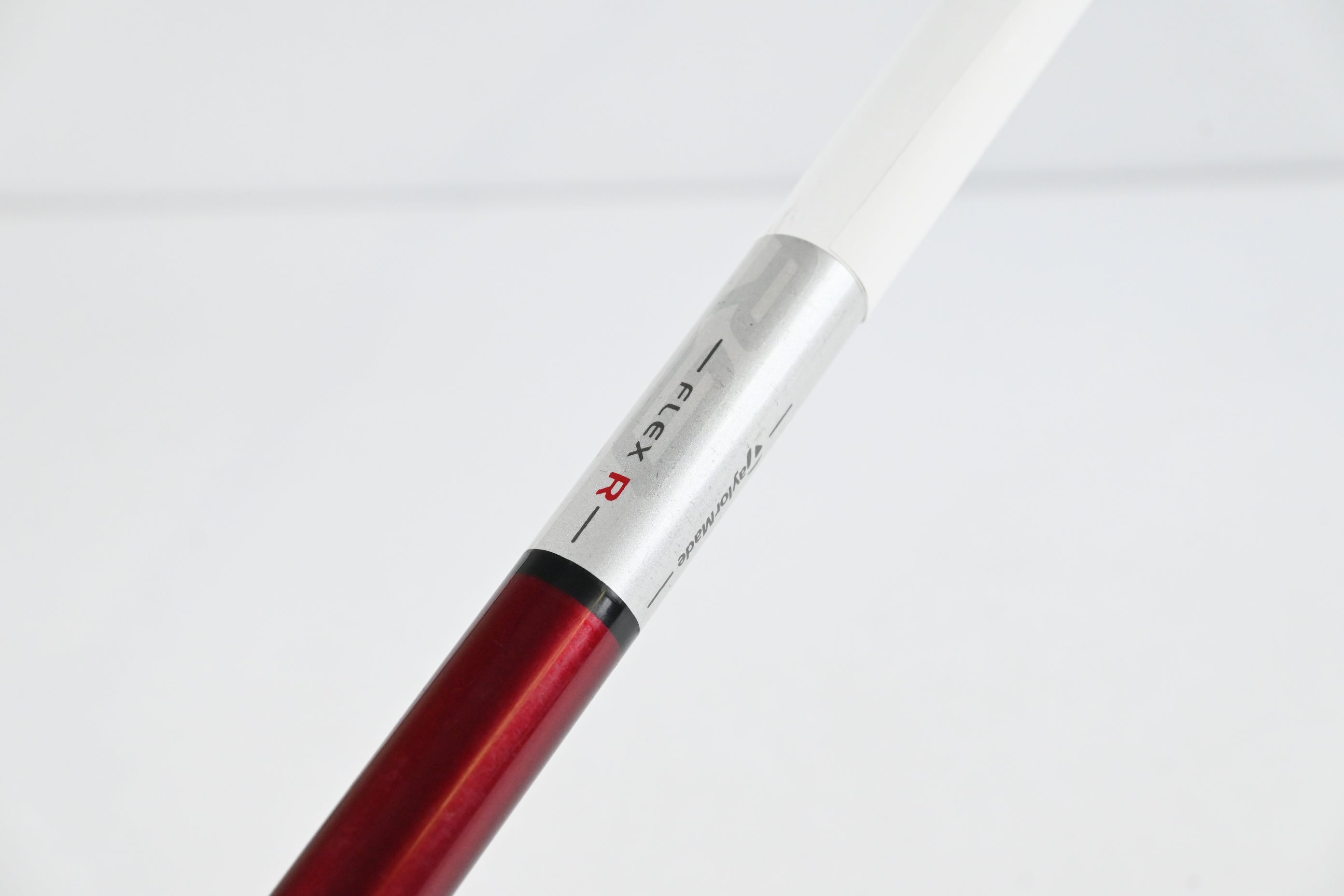 Taylormade R9 #3 Wood / 15 Degree / Regular Flex Fujikura Motore 70 Shaft