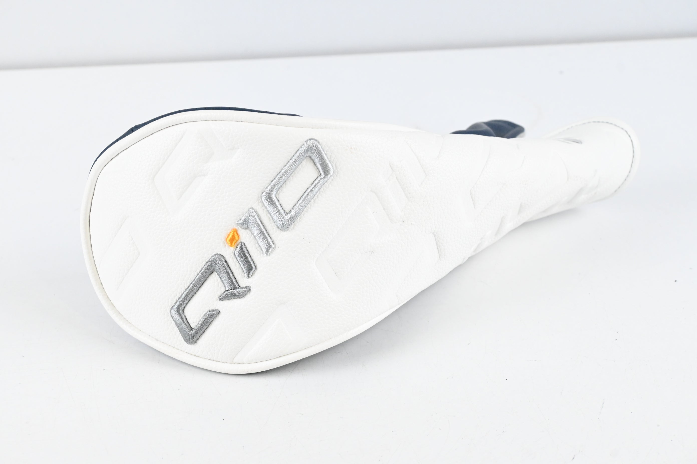 Taylormade Qi10 #3 Wood / 15 Degree / Regular Flex Fujikura Ventus TR Blue 6