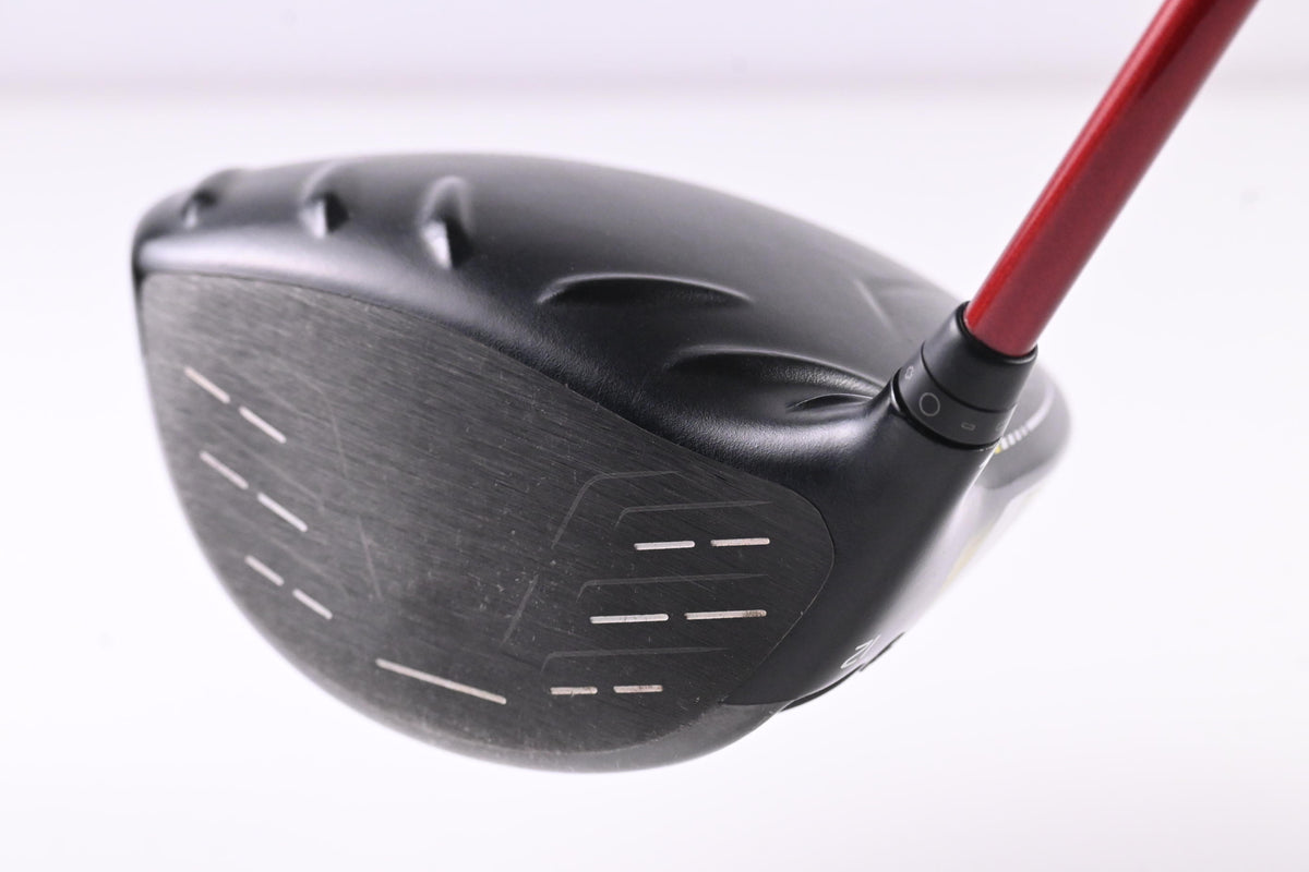 Ping G430 Max Driver / 12 Degree / Regular Flex Project X Denali Red 50 Shaft