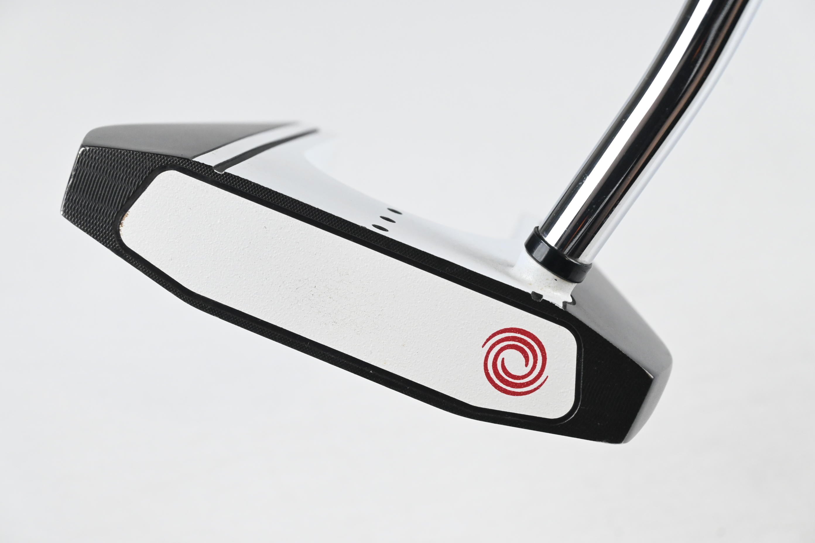 Odyssey Tank 7V Putter / 38 Inch