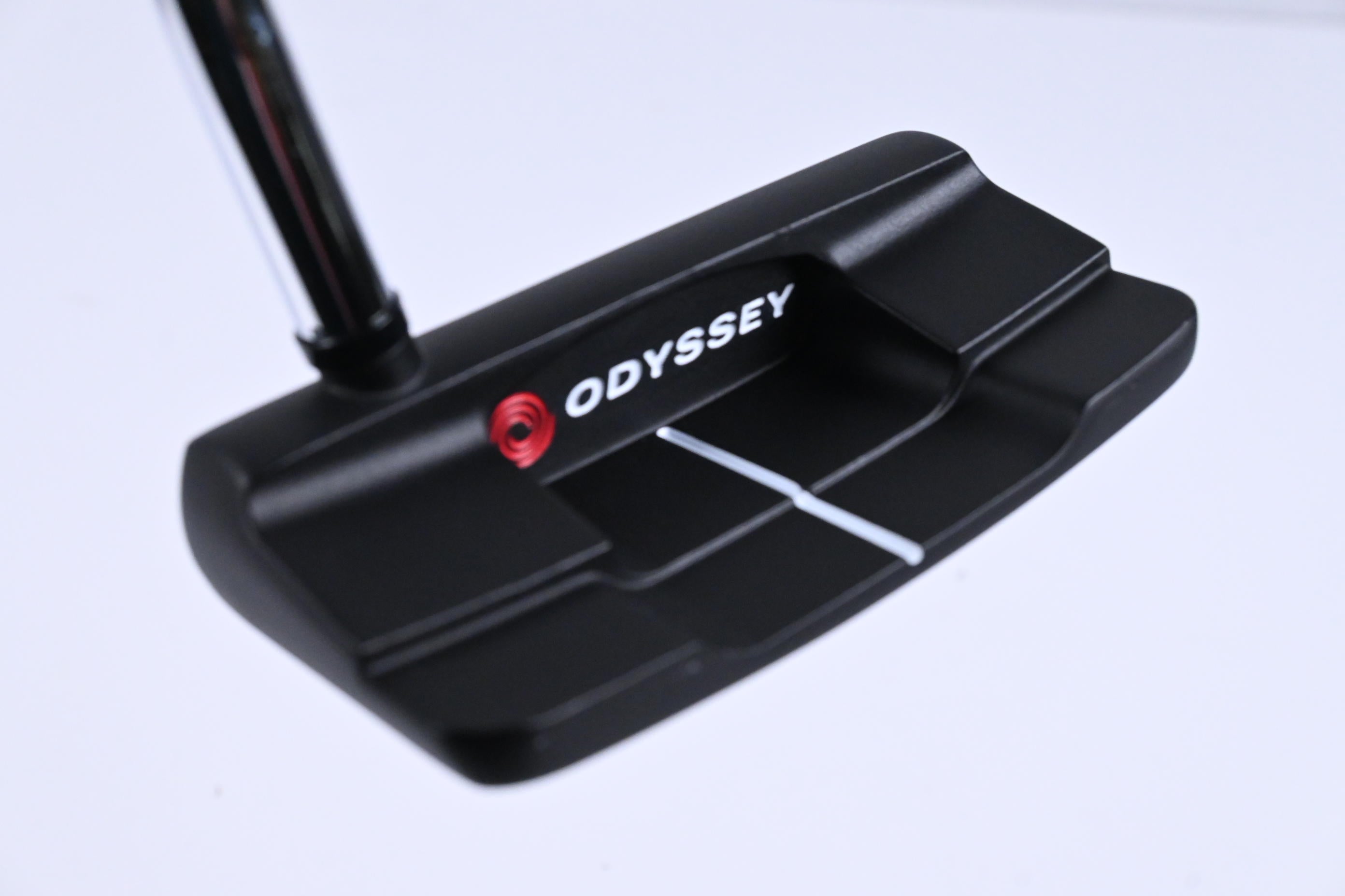 Odyssey DFX Double Wide 2021 Putter / 34 Inch