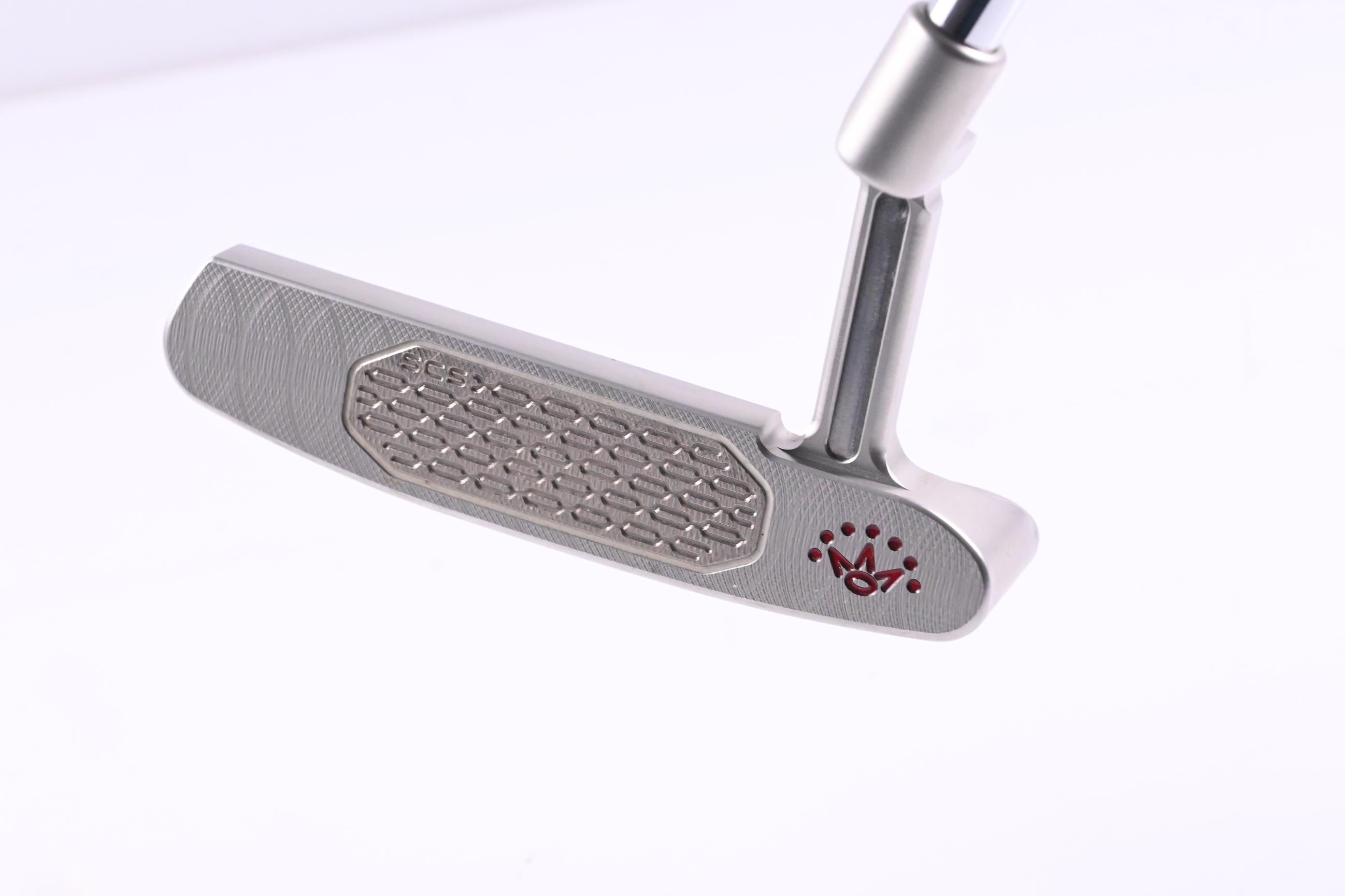 Scotty Cameron 2025 Studio Style Newport Putter / 34 Inch