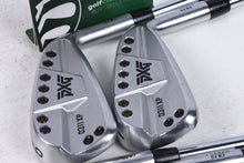 Load image into Gallery viewer, PXG 0311 XP Gen3 Irons / 6-PW / Regular Flex Elevate 95 Shafts
