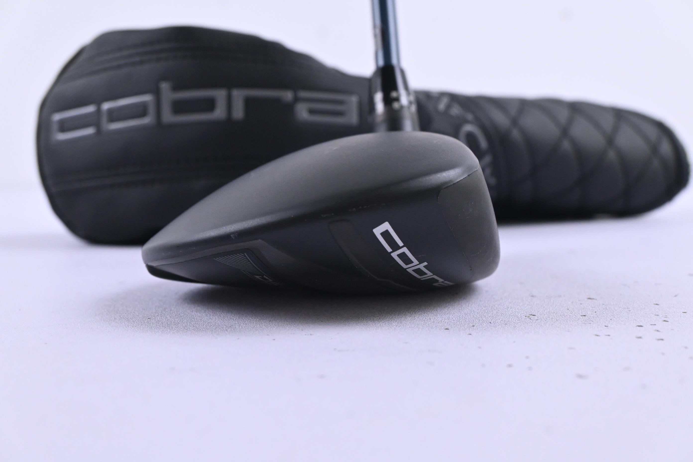 Cobra DS-Adapt X #3 Wood / 15 Degree / Regular Flex Denali Blue 60 Shaft