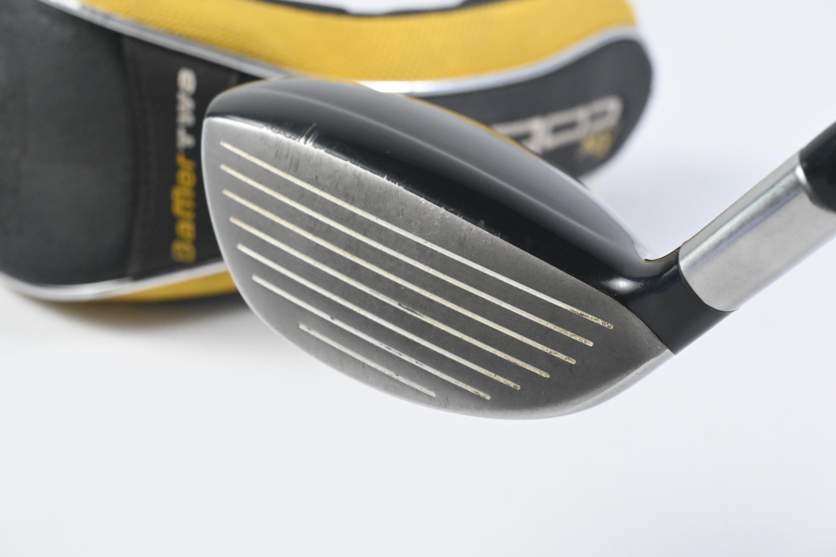 Cobra King Baffler Pro #3 Hybrid / 20 Degree / Stiff Flex Fujikura Speeder Pro