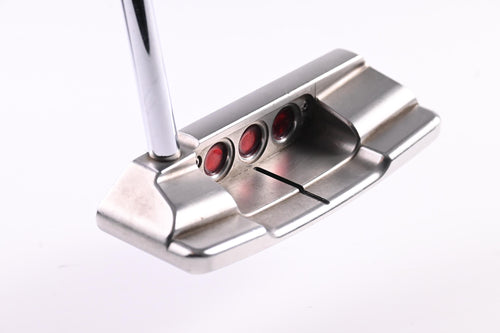 Scotty Cameron Select Squareback 2018 Putter / 34 Inch