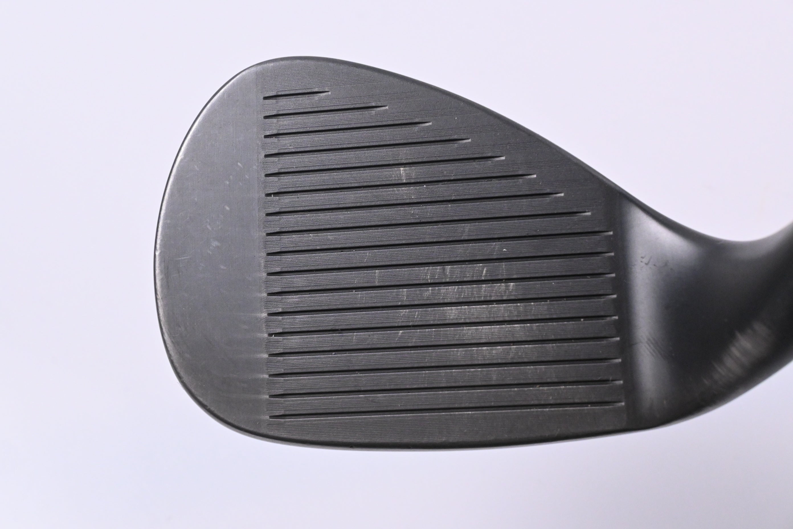 Titleist Vokey SM9 Lob Wedge / 58 Degree / Wedge Flex Vokey SM9 Shaft