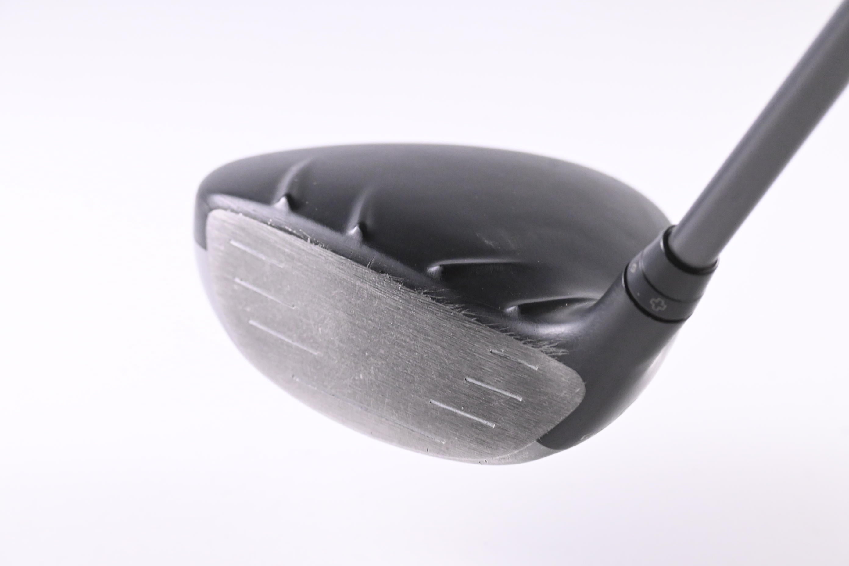 Ping G Series #3 Wood / 14.5 Degree / Regular Flex Ping Alta 65 Shaft