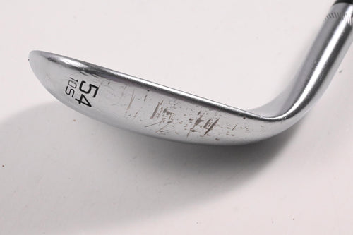 Titleist Vokey SM8 Sand Wedge / 54 Degree / Wedge Flex Titleist Vokey SM8 Shaft
