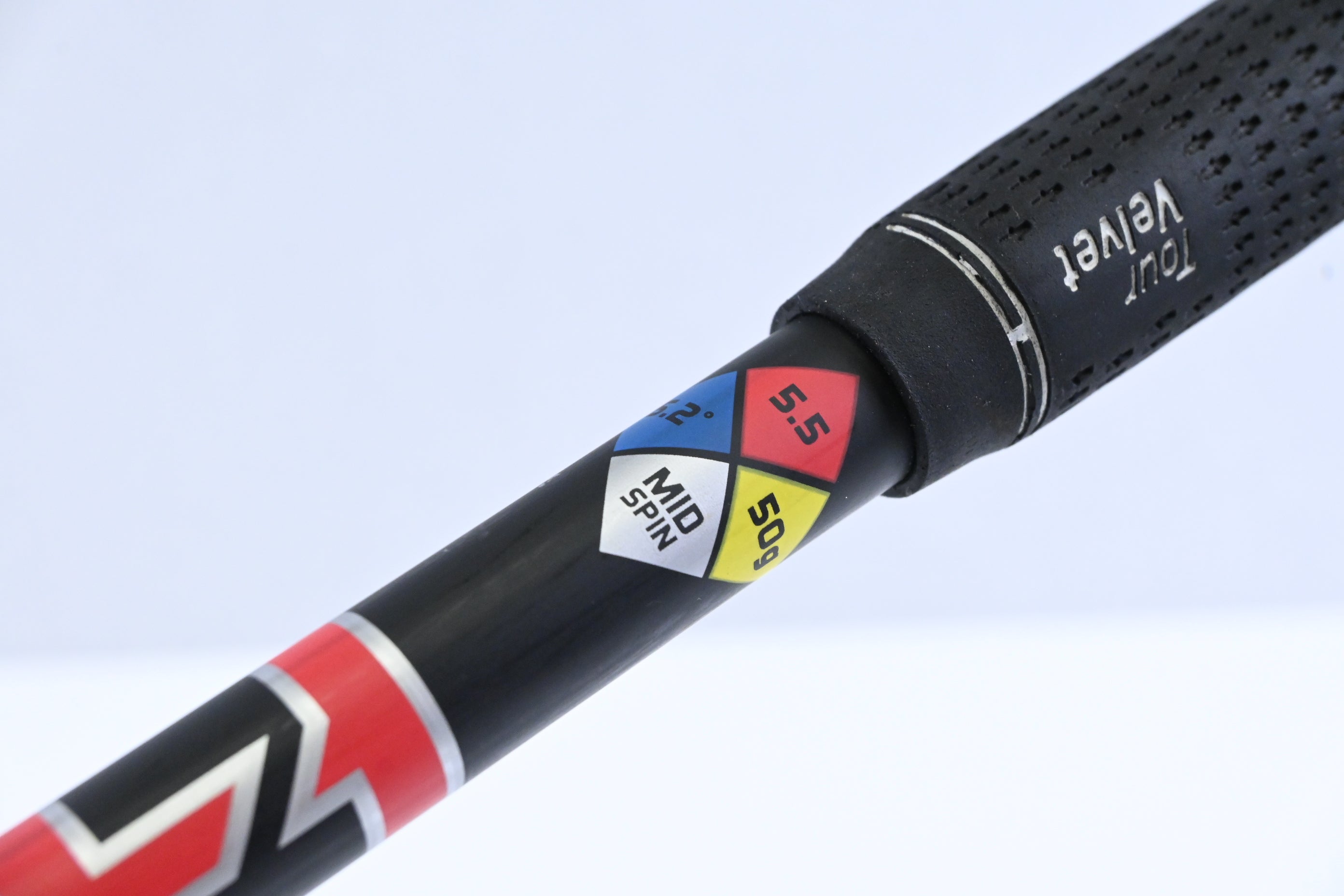 Cobra Darkspeed Max #5 Wood / 18.5 Degree / Regular Flex HZRDUS Gen4 Red CB 50