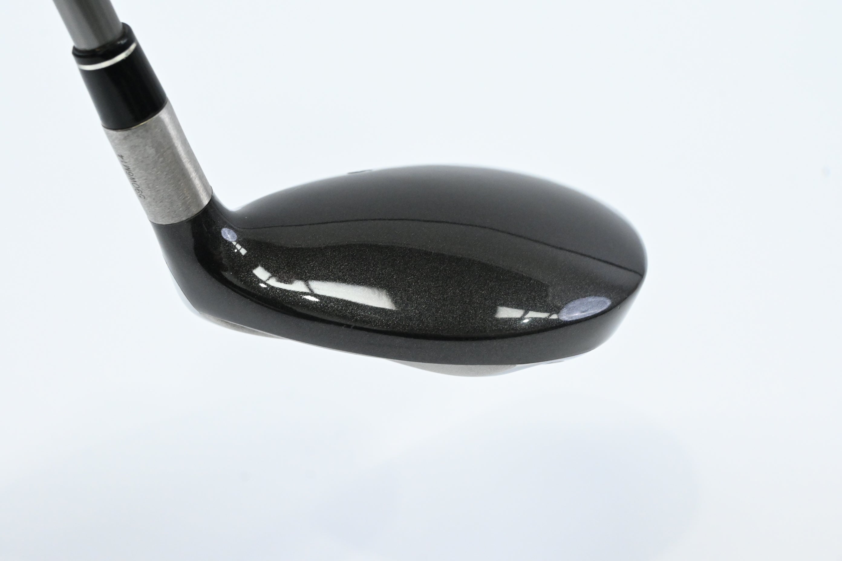 Taylormade V-Steel #3 Wood / 15 Degree / Regular Flex Taylormade 65 Shaft