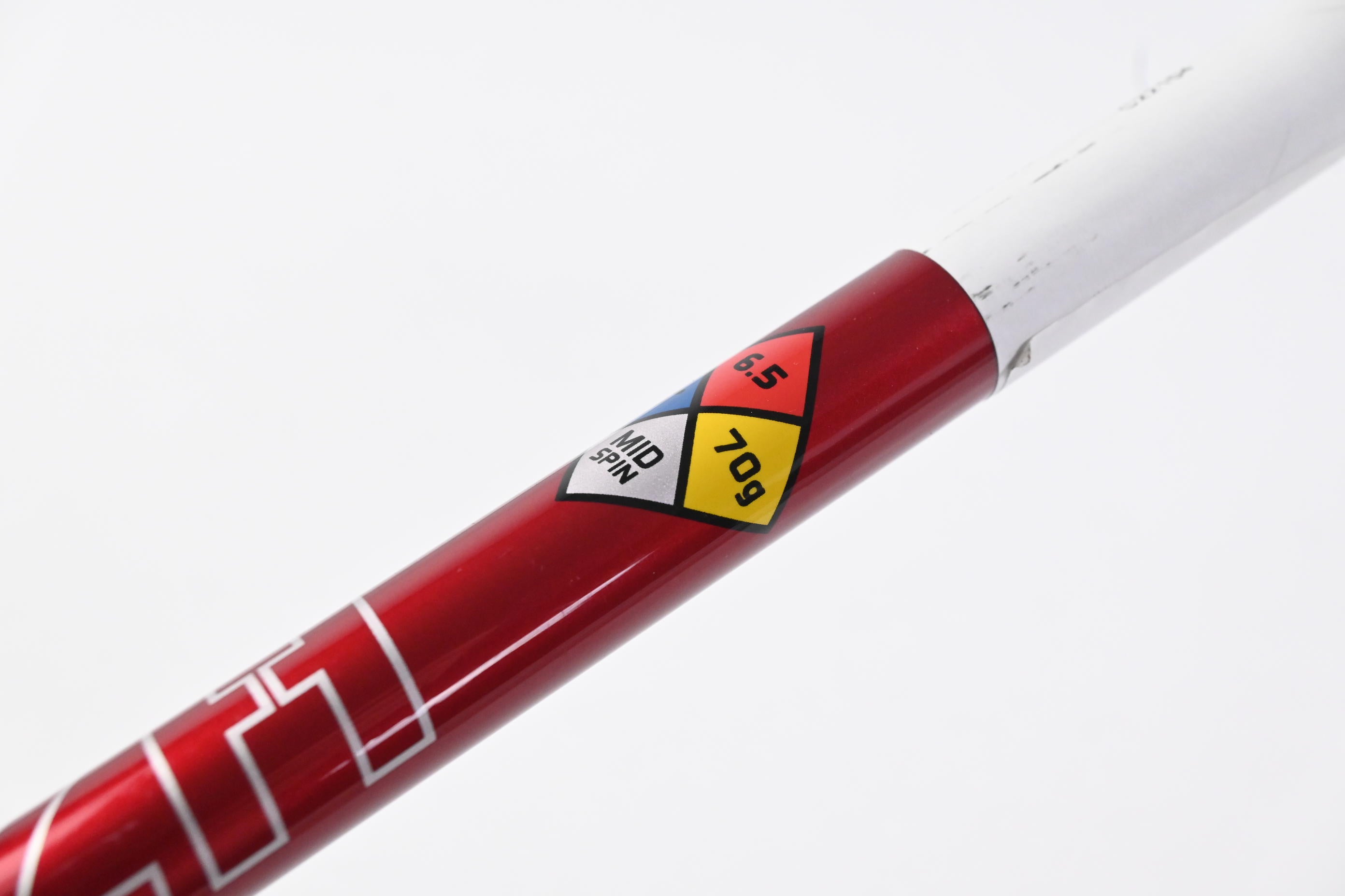 Project X Hzrdus Smoke Red RDX 70 Driver Shaft / X-Flex / Ping 3rd Gen