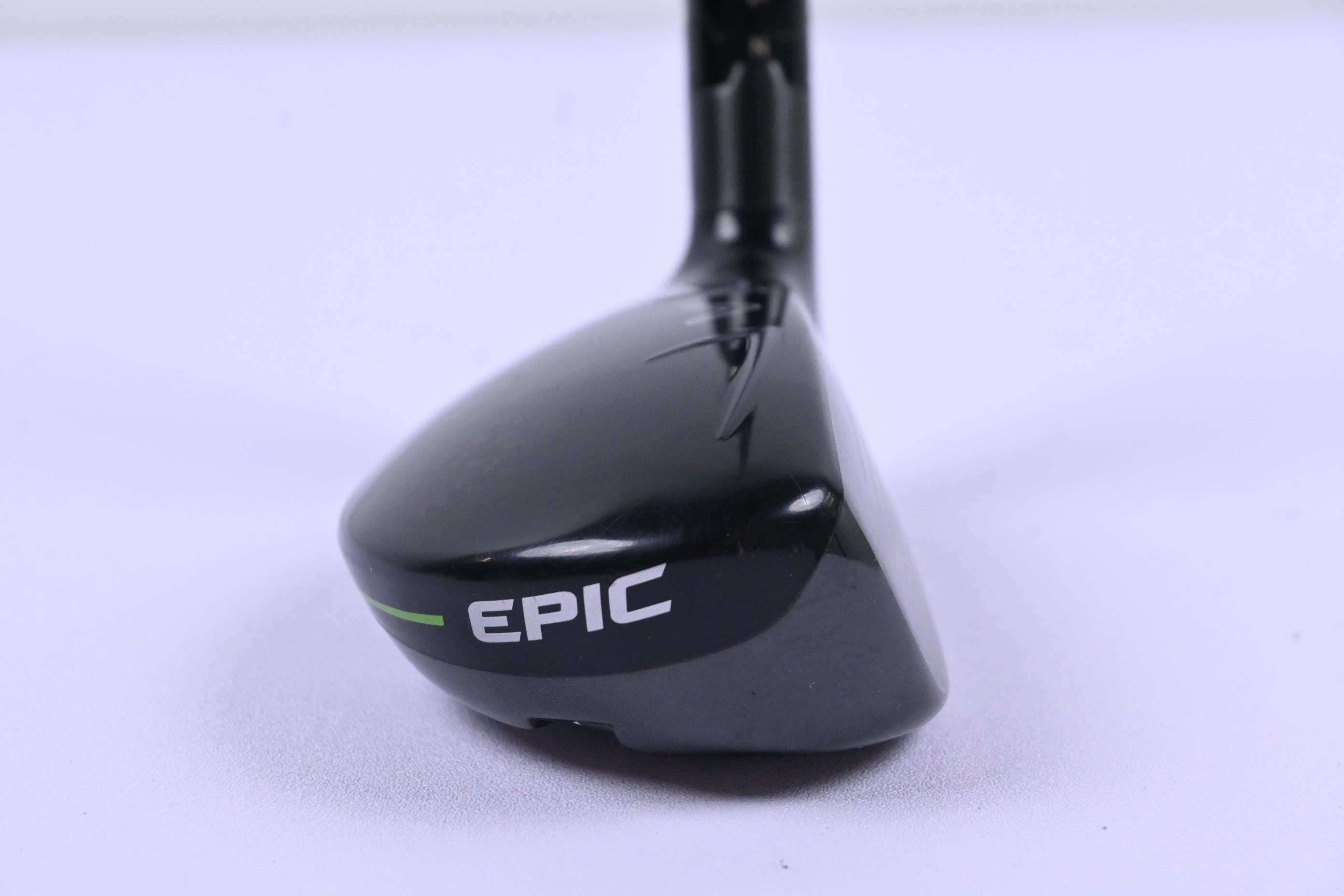 Ladies Callaway Epic #4 Hybrid / 23 Degree / Ladies Flex UST Recoil ES 450 Shaft
