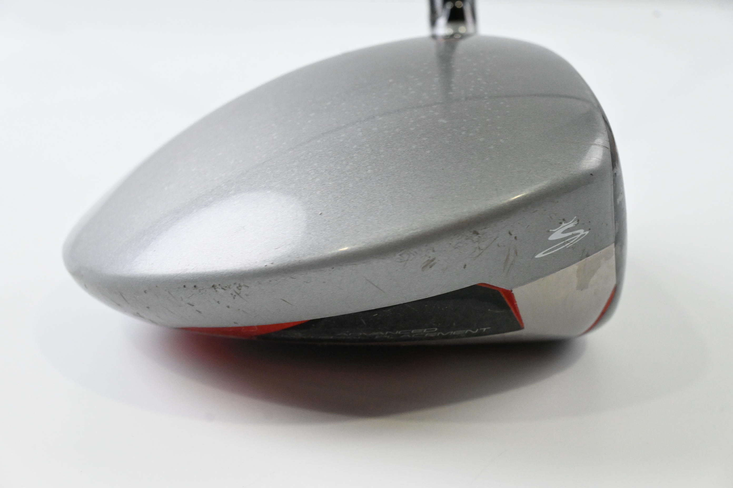 Cobra AMP Driver / 10.5 Degree / Stiff Flex Aldila RIP 55 Shaft