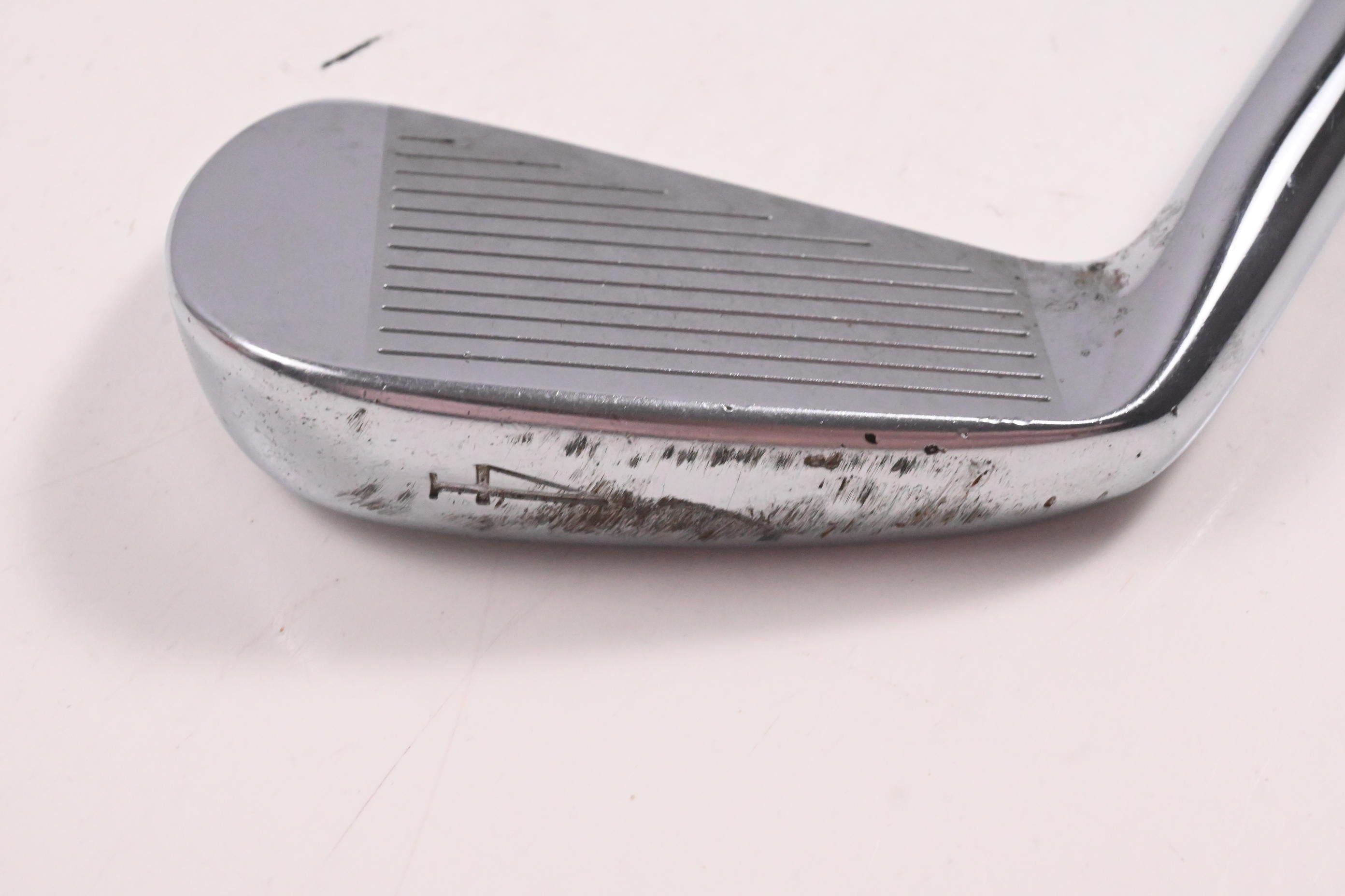 Mizuno MP-30 #4 Iron / 24 Degree / Stiff Flex Dynamic Gold Lite S300 Shaft