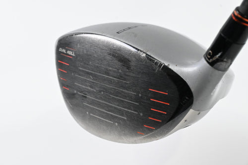 Cobra AMP Driver / 10.5 Degree / Stiff Flex Aldila RIP 55 Shaft