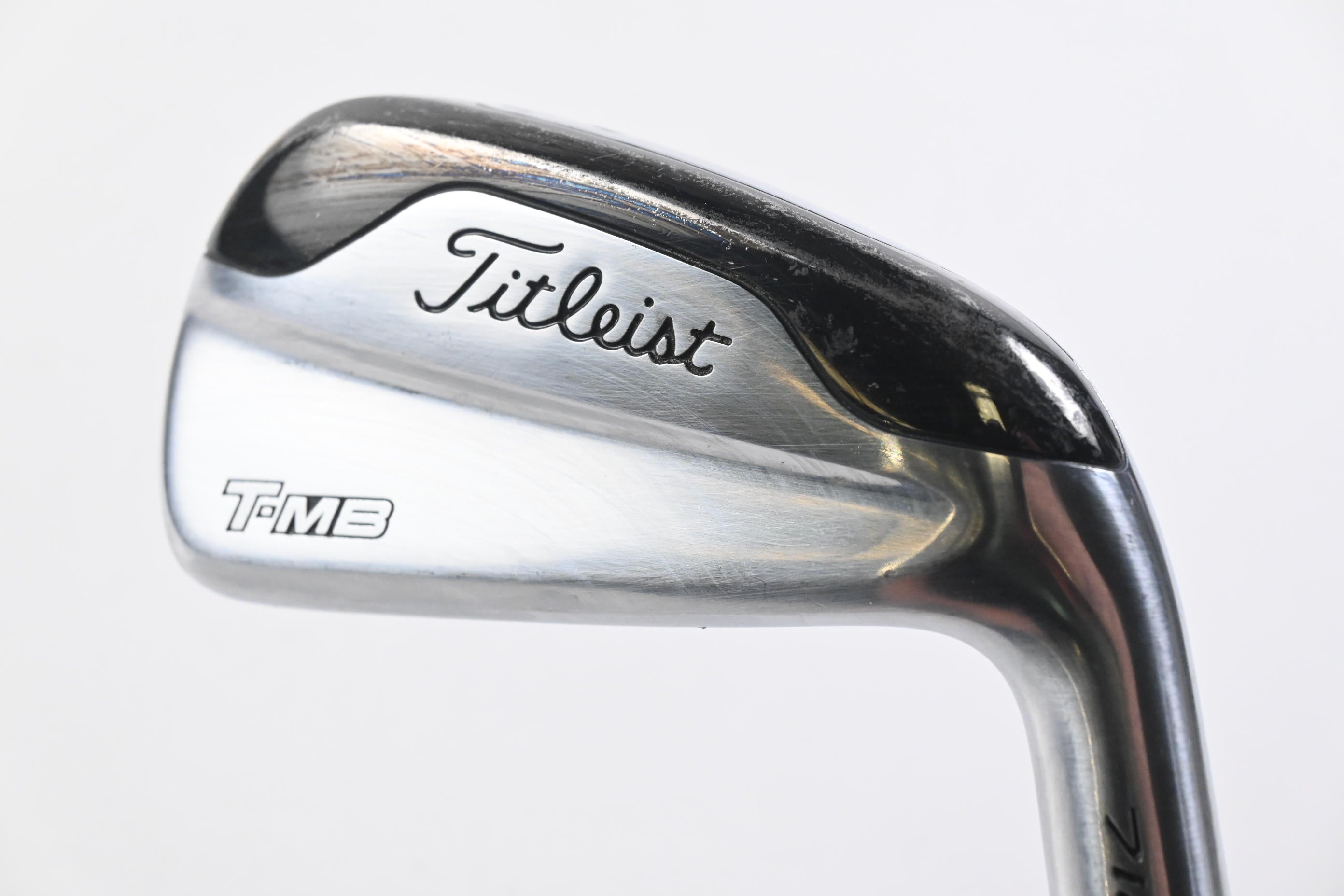 Titleist 718 T-MB #4 Iron / 23 Degree / Regular Flex Tensei AV Red AM(2) Shaft