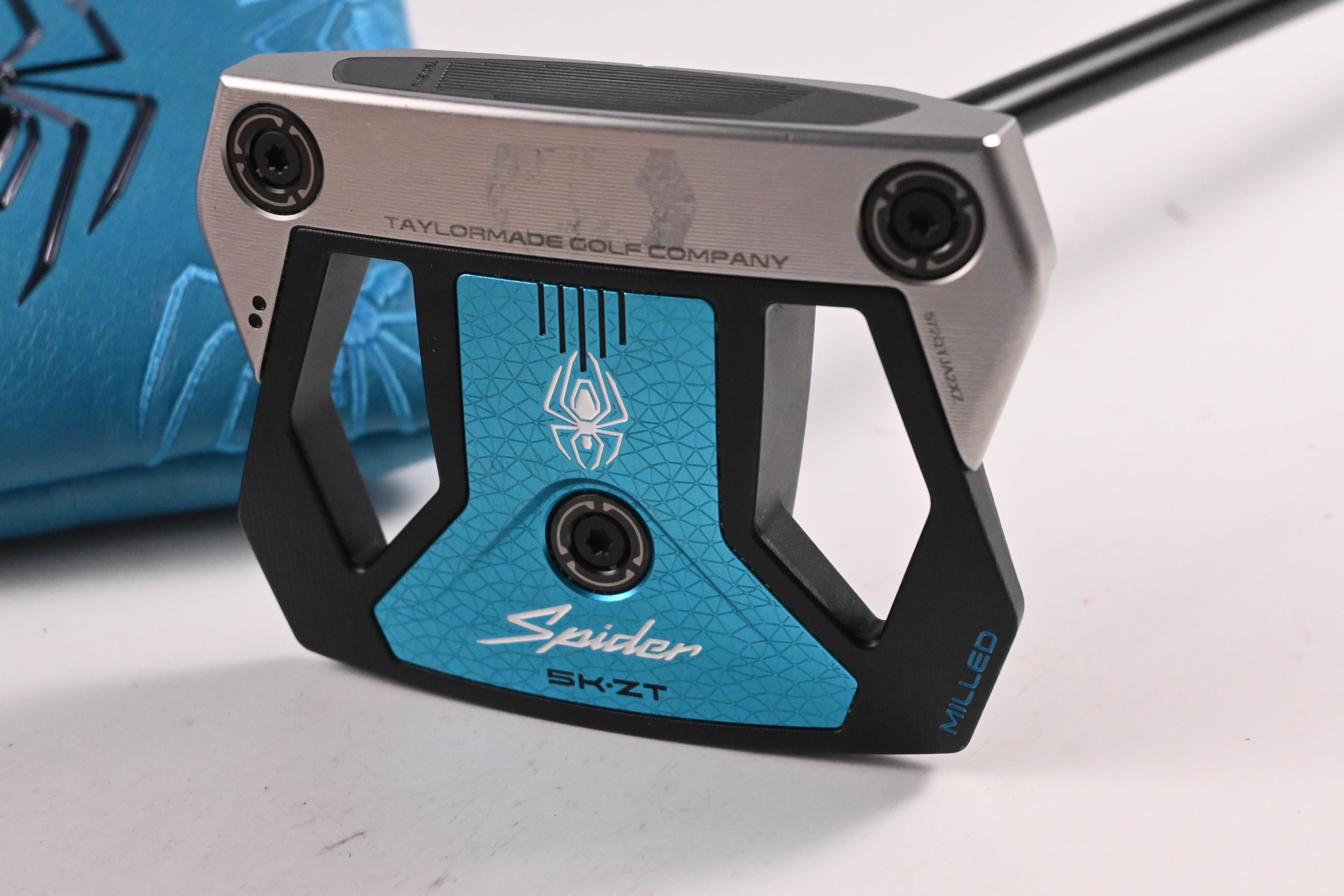 Taylormade Spider ZT Putter / 36 Inch