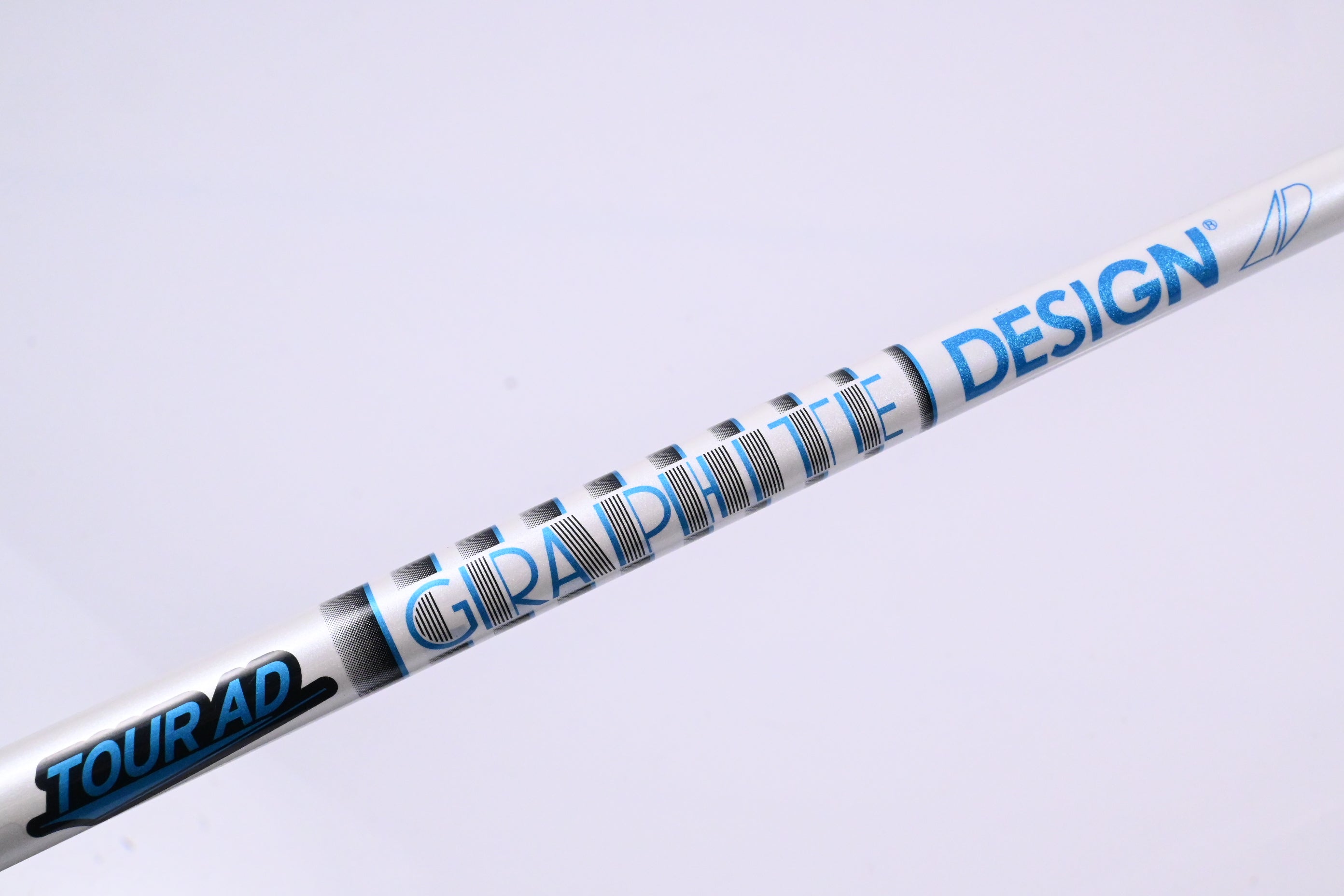 Graphite Design Tour AD HD-6 Driver Shaft / Stiff Flex / Srixon Adapter