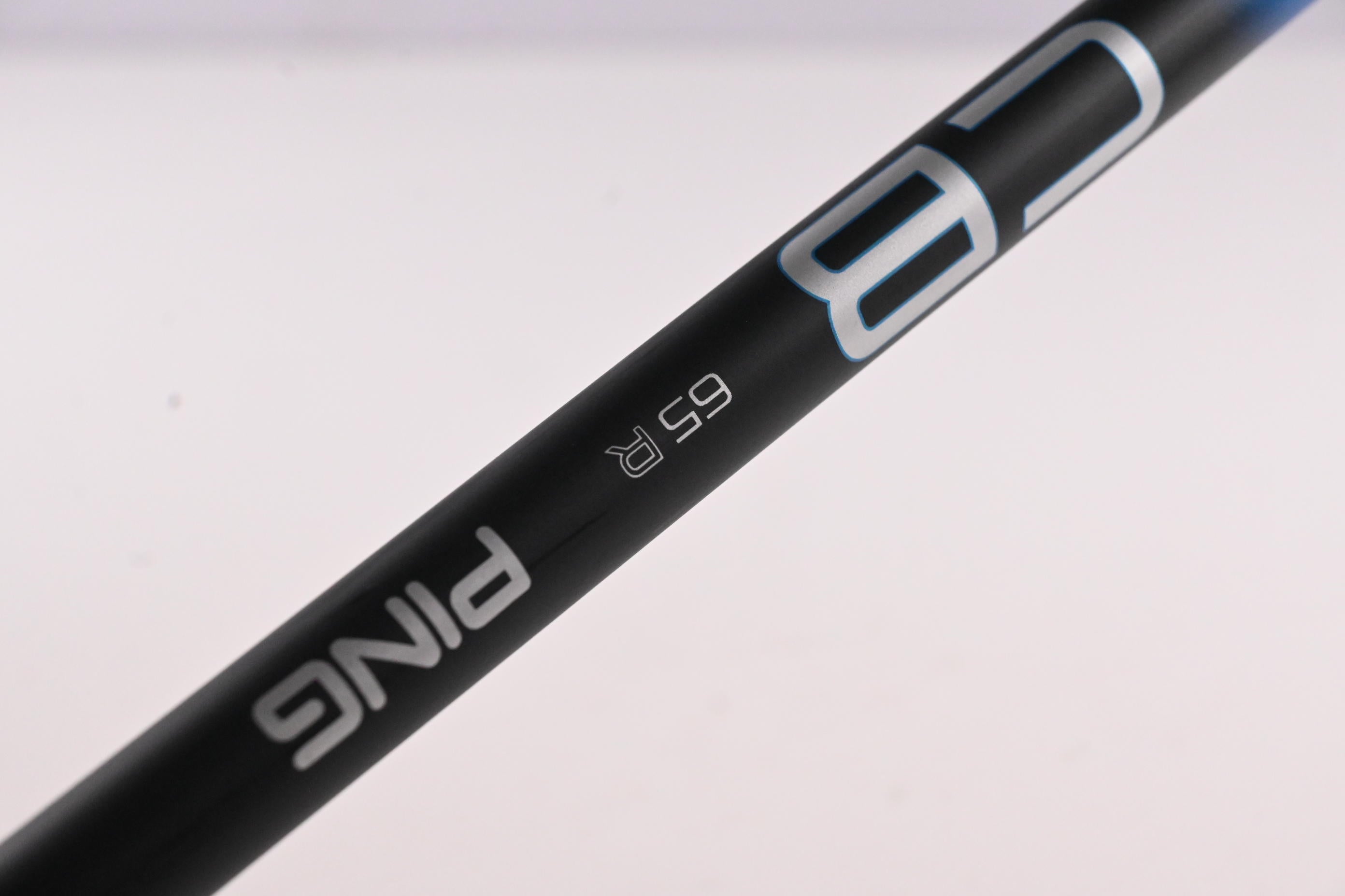Ping G440 Max #4 Wood / 17 Degree / Regular Flex Ping Alta CB Blue 65 Shaft