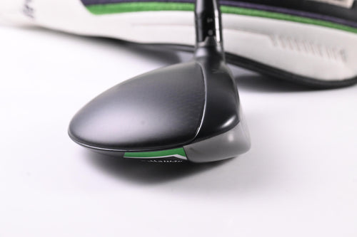 Callaway Elyte #3 Wood / 15 Degree / Stiff Flex Denali Charcoal 60 Shaft