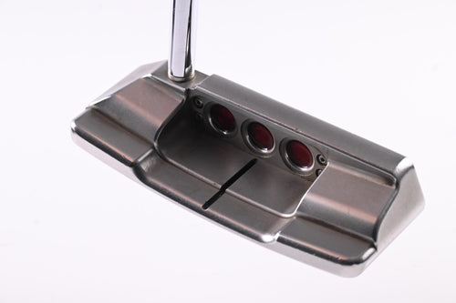 Scotty Cameron Select Squareback 2018 Putter / 34 Inch