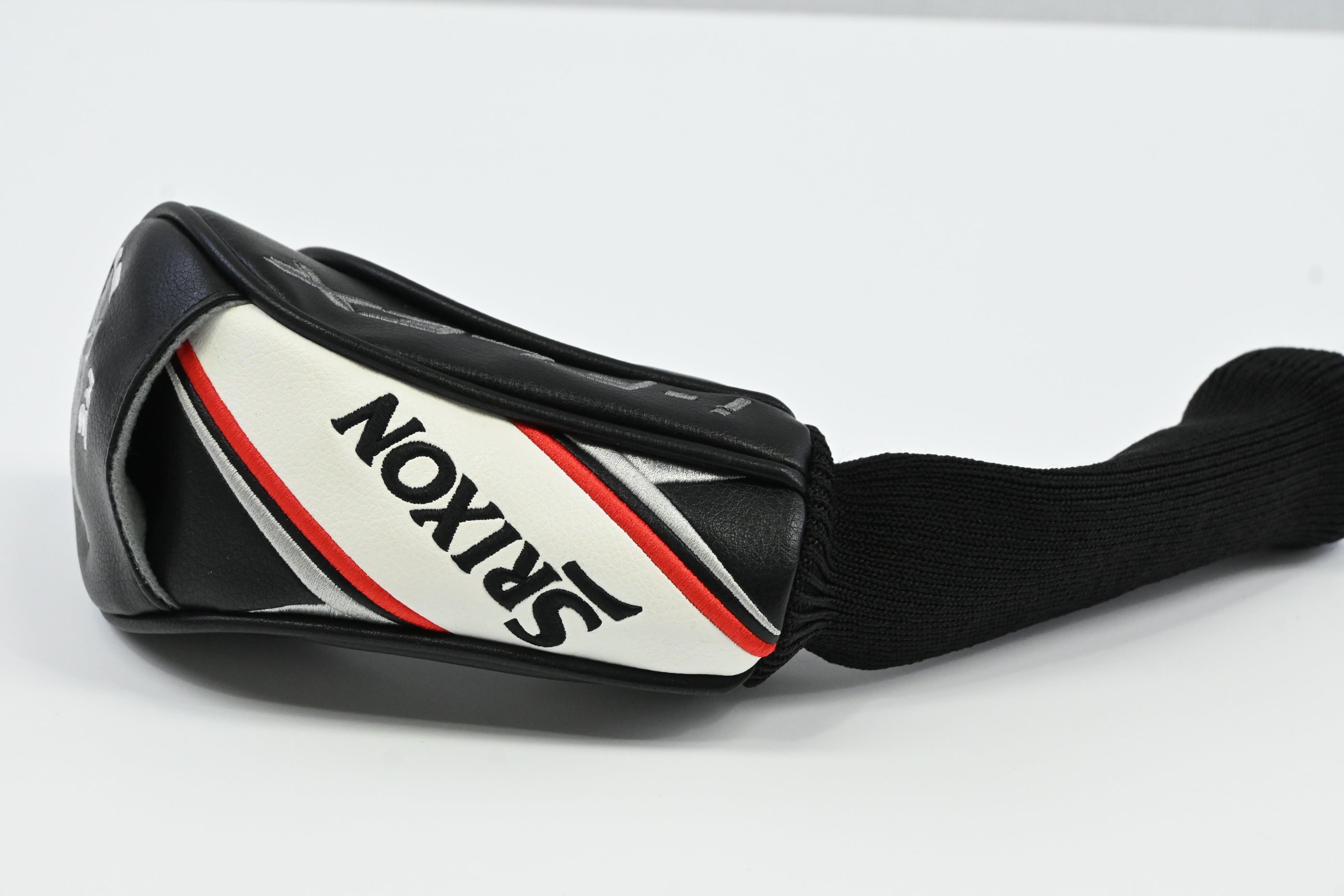 Srixon ZXi #3 Hybrid / 19 Degree / Senior Flex HZRDUS Smoke Red RDX 70 Shaft