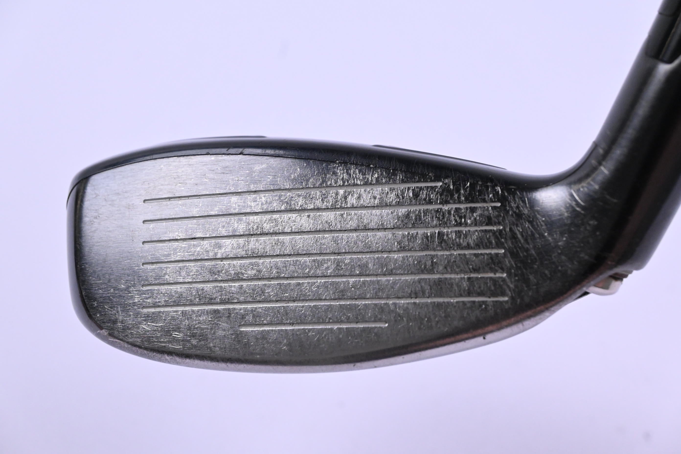 Ladies Callaway Epic #4 Hybrid / 23 Degree / Ladies Flex UST Recoil ES 450 Shaft