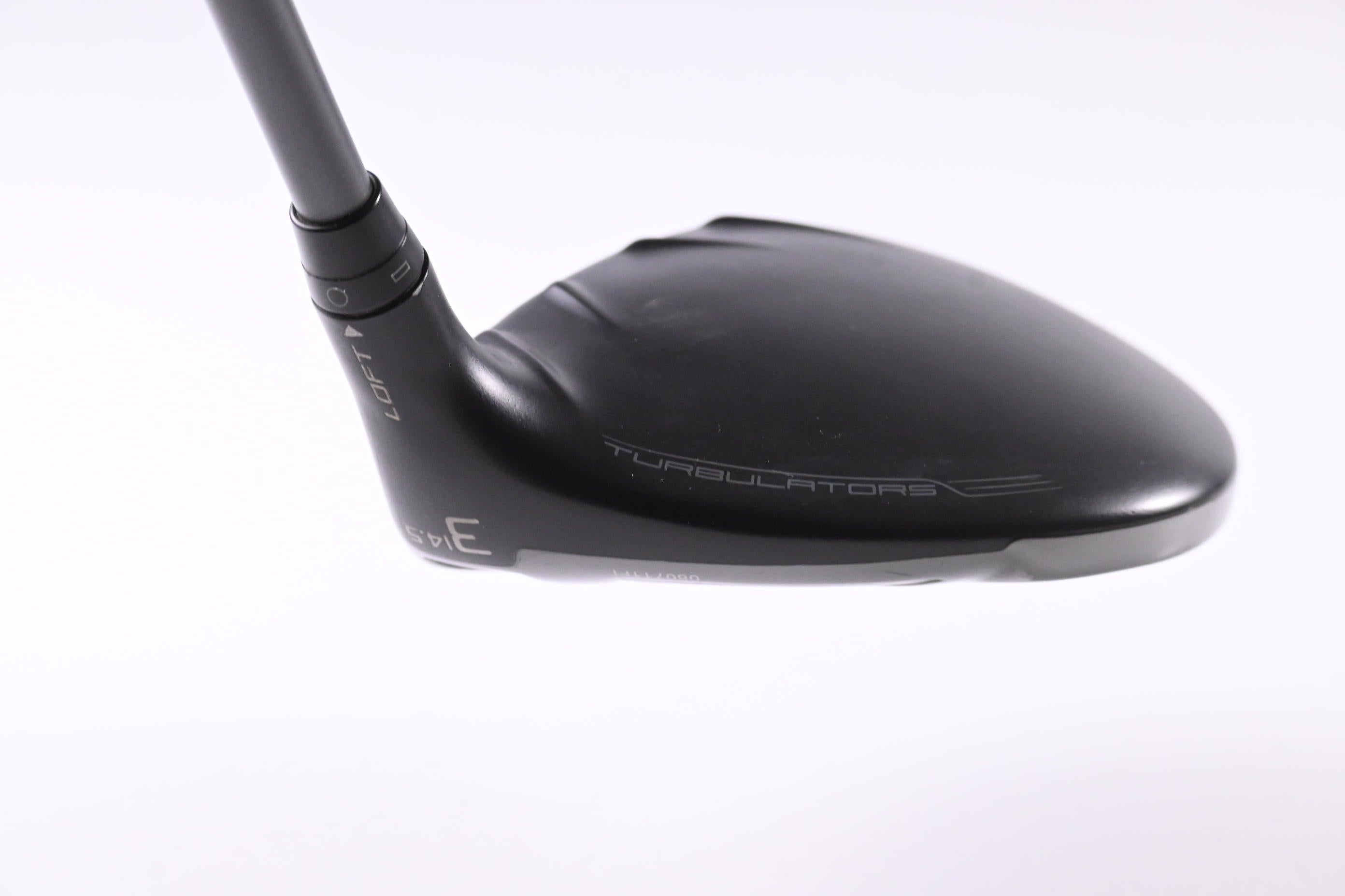 Ping G Series #3 Wood / 14.5 Degree / Regular Flex Ping Alta 65 Shaft